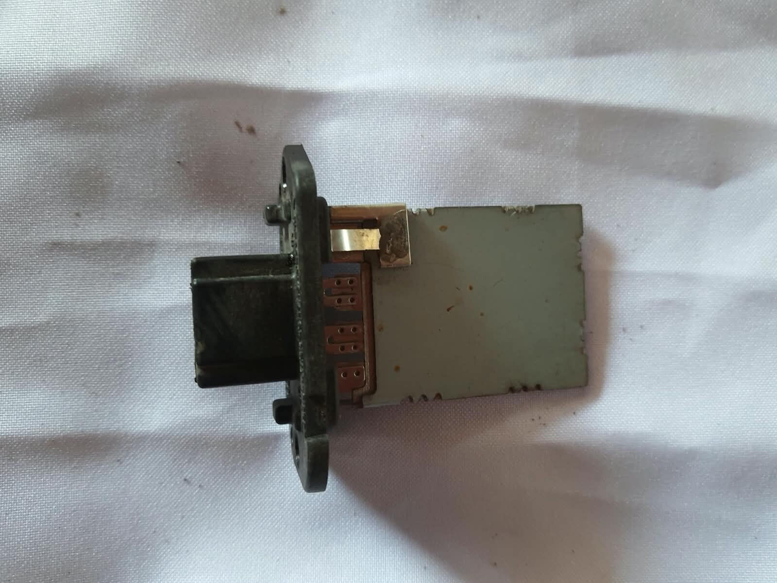 RESISTENCIA CALEFACCION CENTRAL Kia MORNING EX11 2011