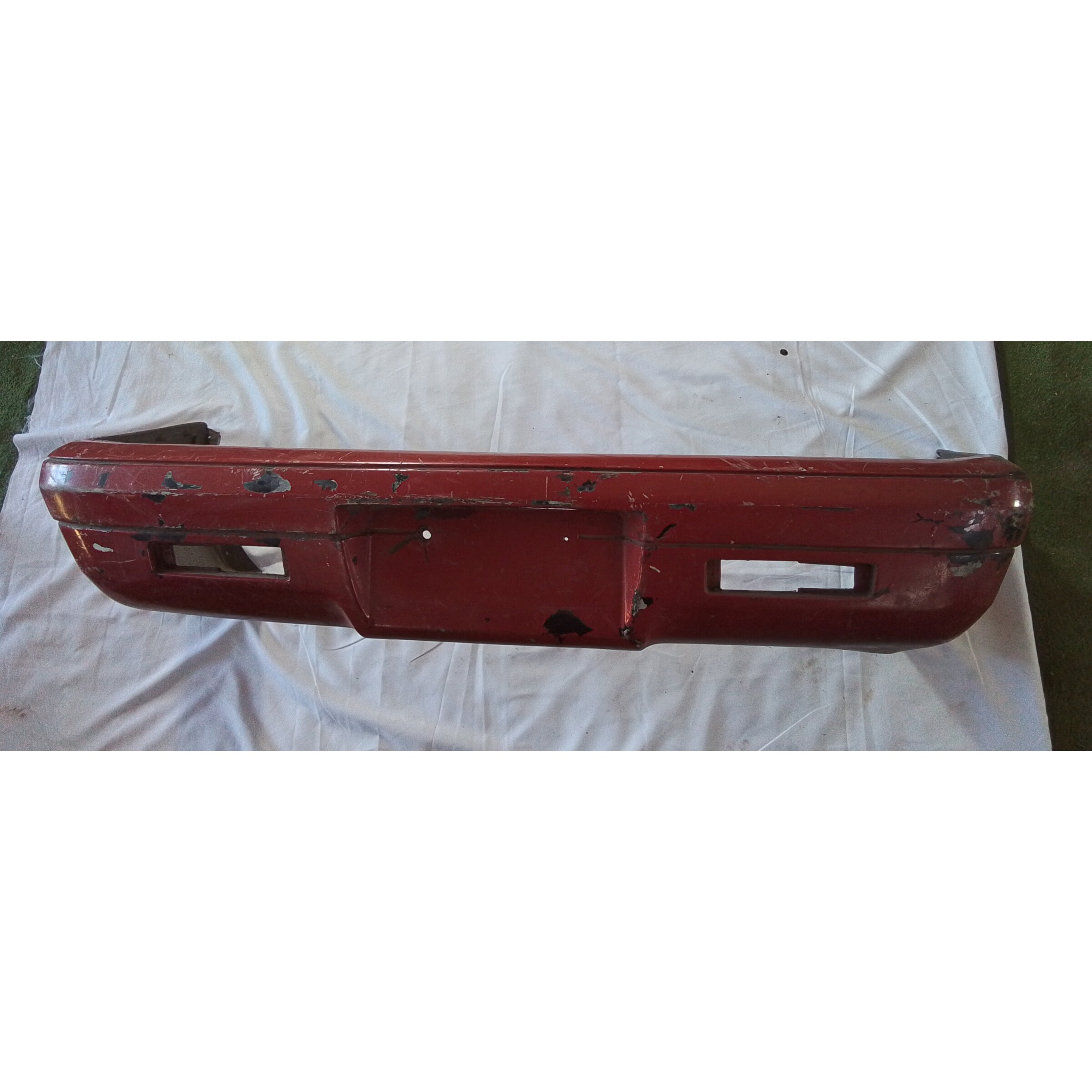 PARACHOQUE TRASERO Daewoo ESPERO  1995