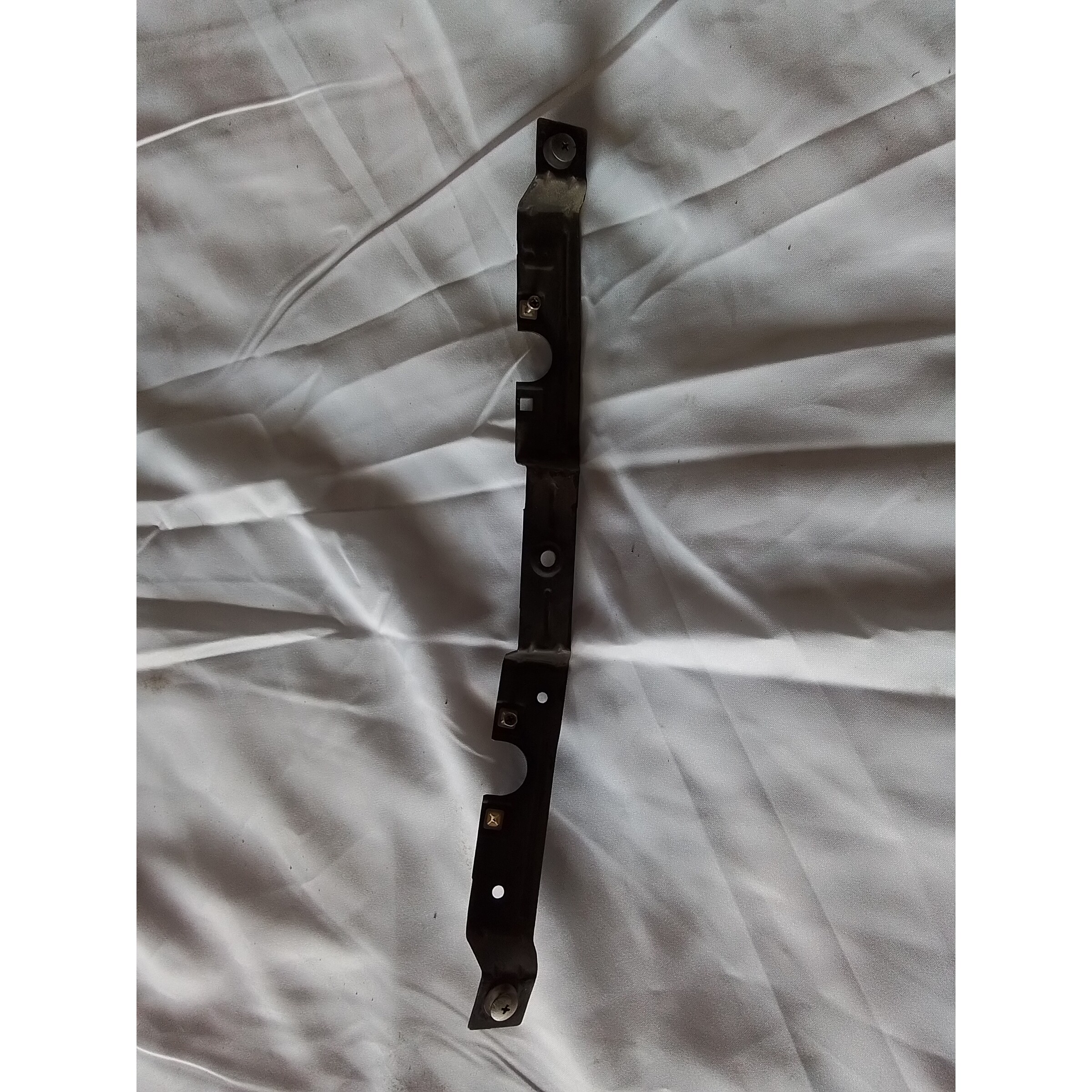 SOPORTE LUZ PATENTE TRASERO Samsung SM3 2013