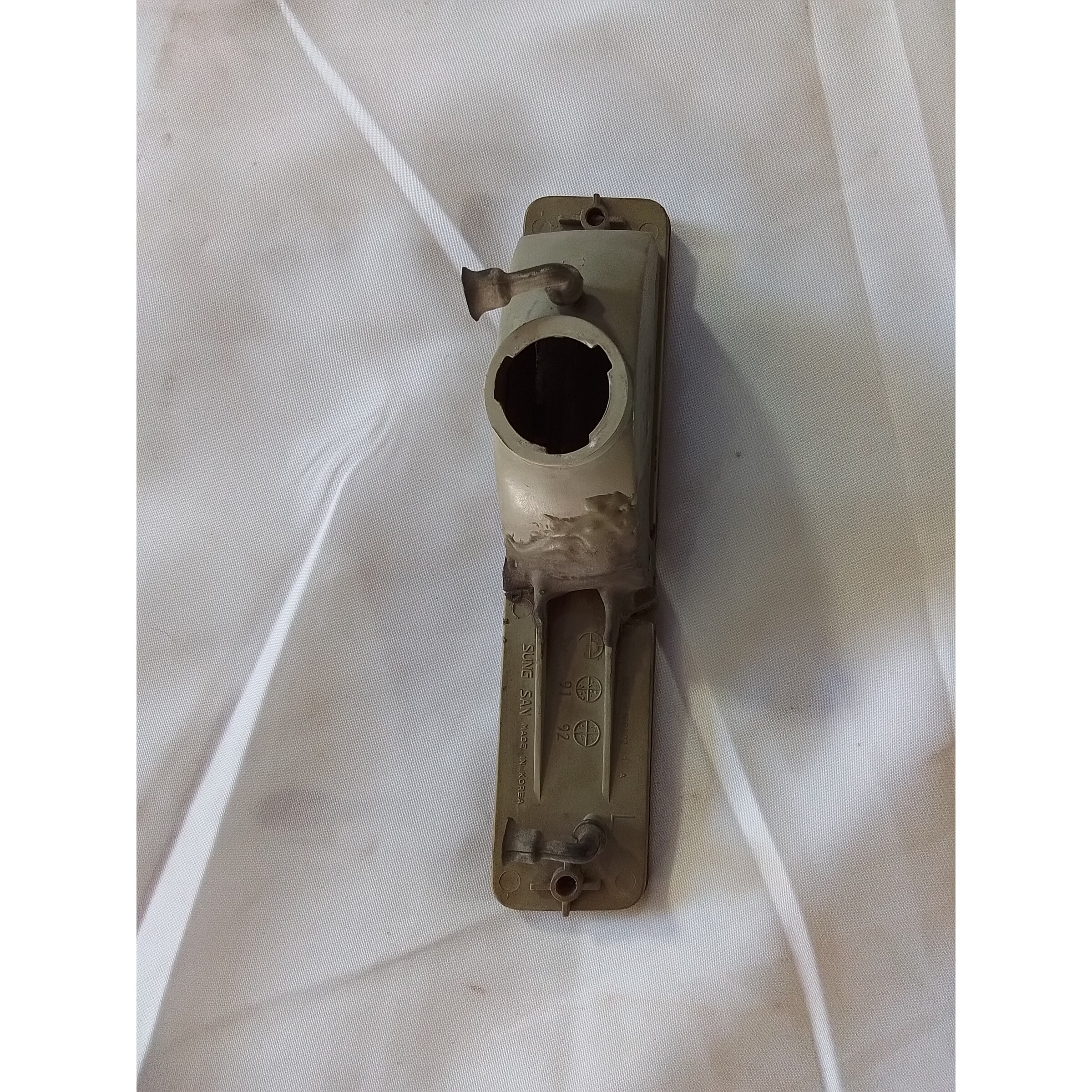 LUZ INTERMITENTE TRASERO IZQ (REPARADA) Daewoo ESPERO  1995