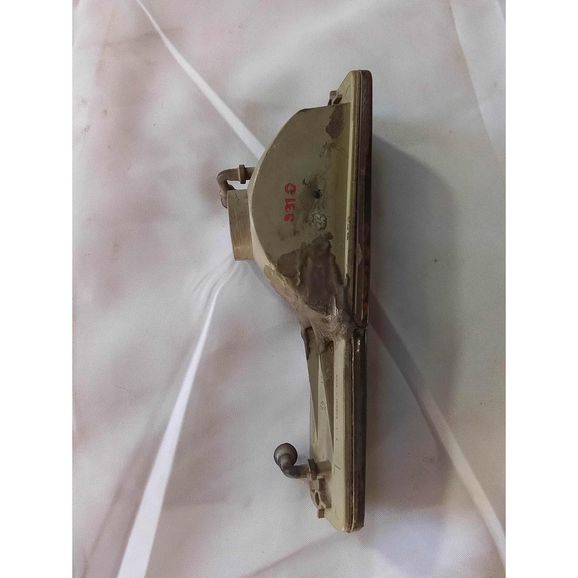 LUZ INTERMITENTE TRASERO IZQ (REPARADA) Daewoo ESPERO  1995
