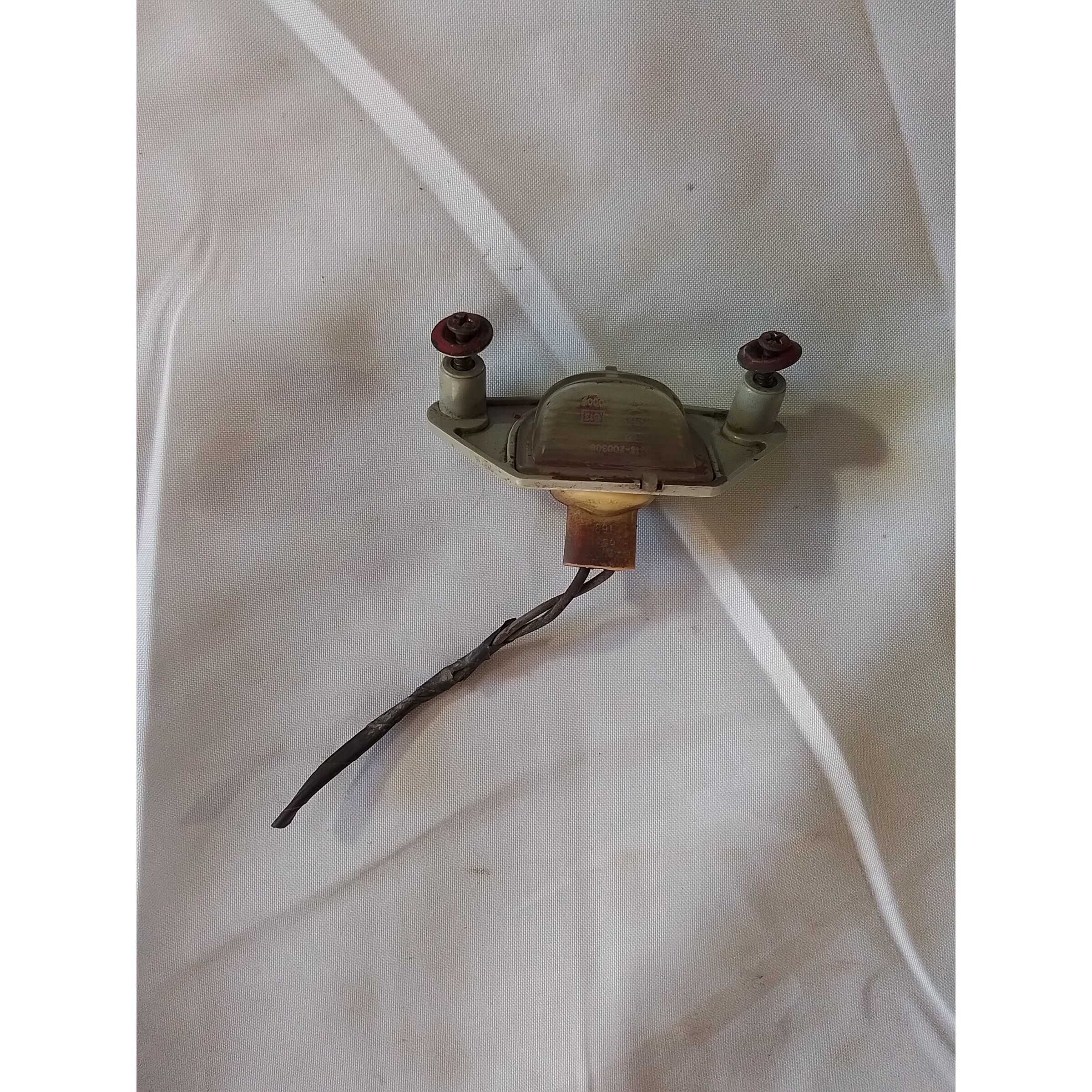 LUZ PATENTE Daewoo ESPERO  1995