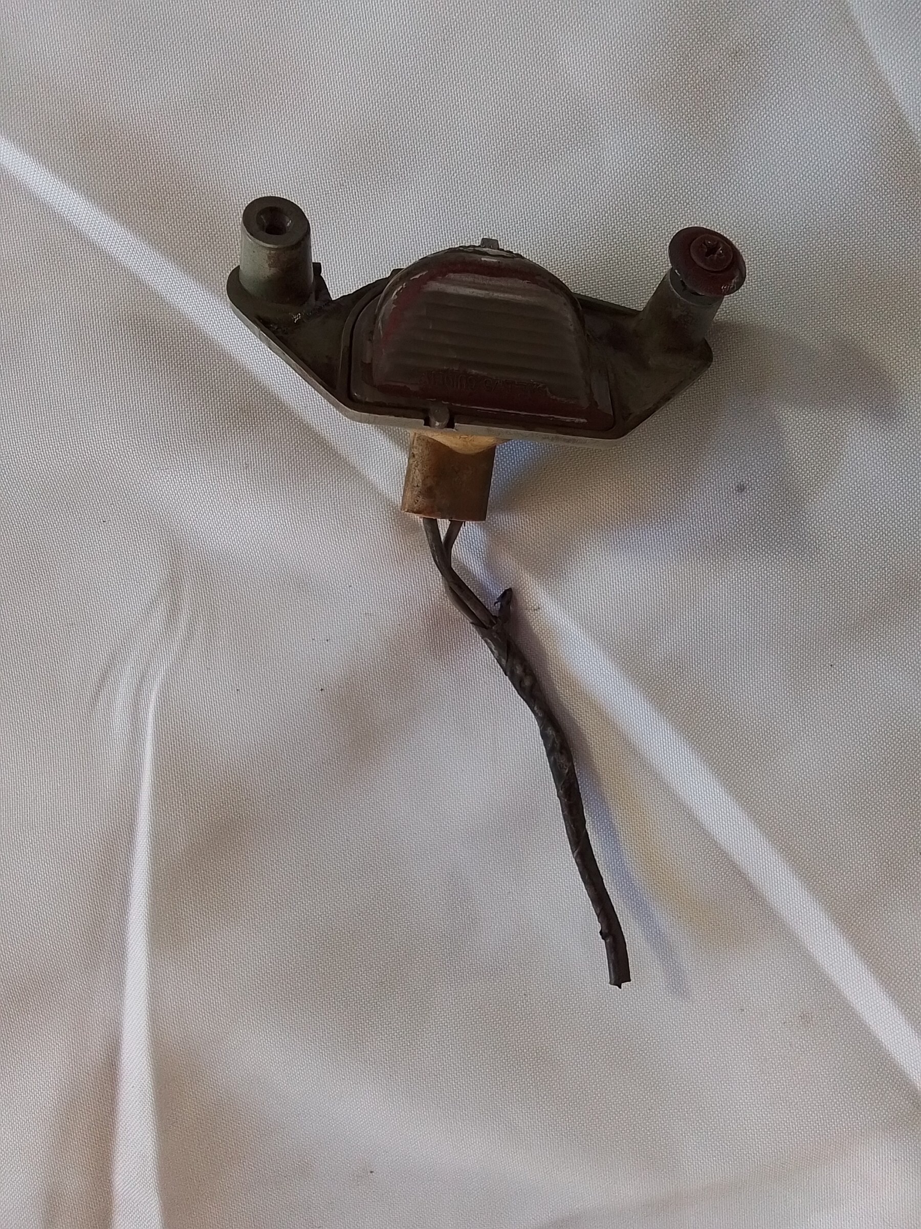 LUZ PATENTE Daewoo ESPERO  1995