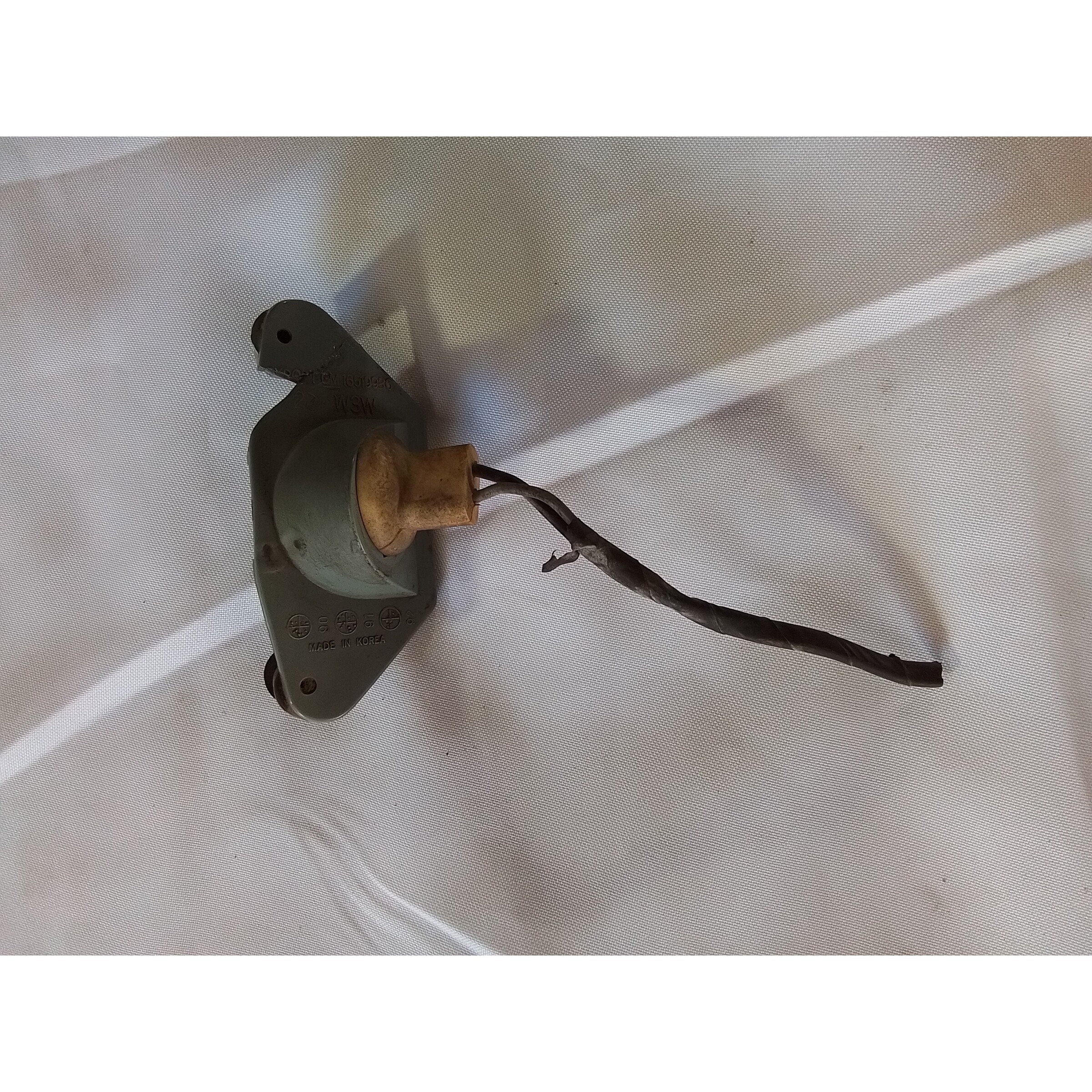 LUZ PATENTE Daewoo ESPERO  1995