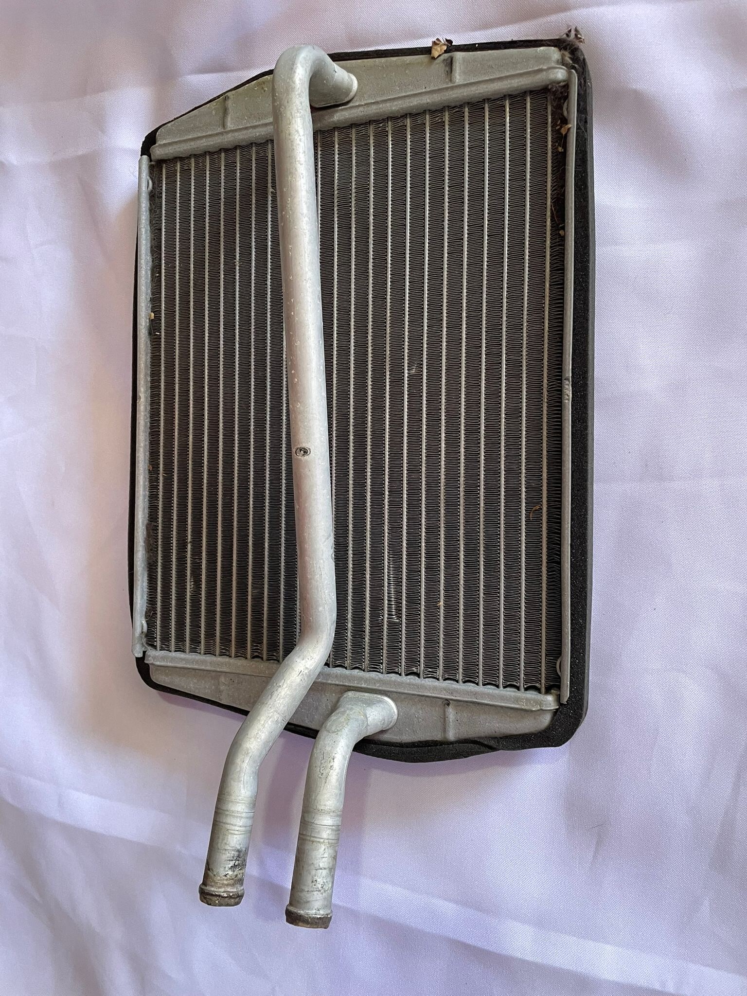 RADIADOR CALEFACCION Ford Fiesta 1998