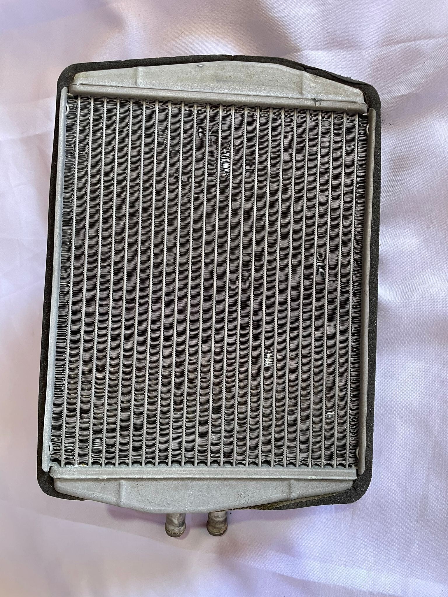 RADIADOR CALEFACCION Ford Fiesta 1998