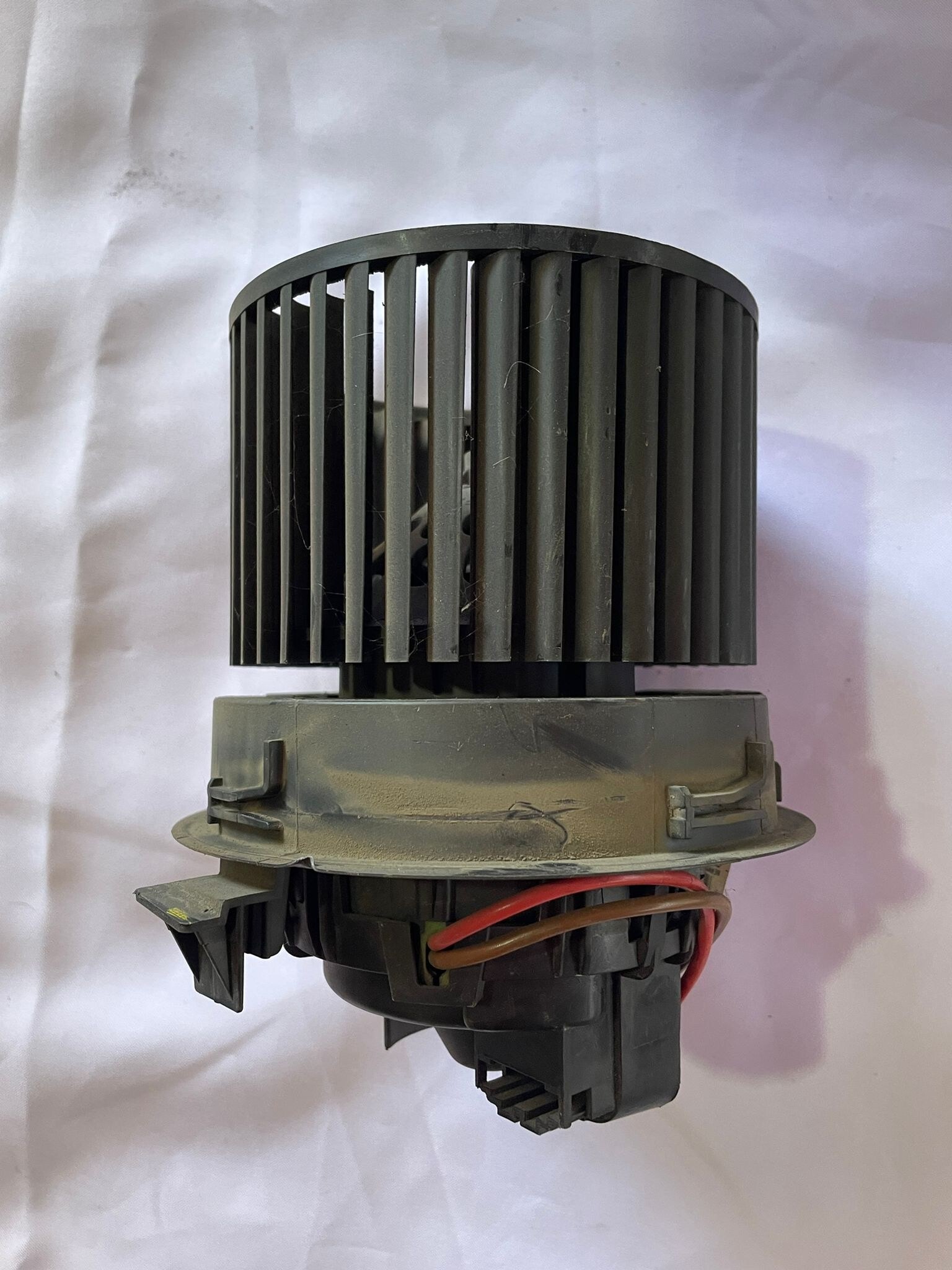 MOTOR CALEFACCION Renault SYMBOL 2016