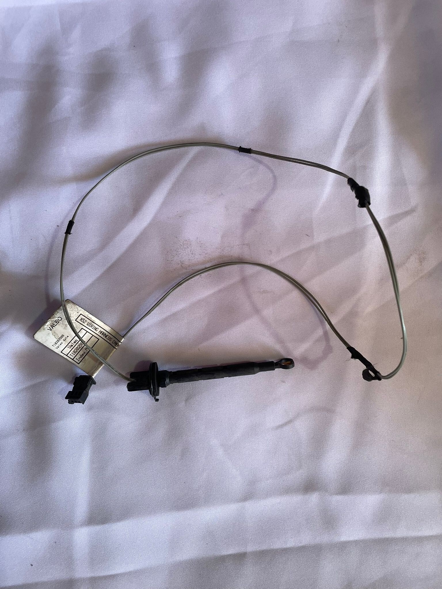 SENSOR TEMPERATURA CALEFACCION Chery Tiggo 2 2023