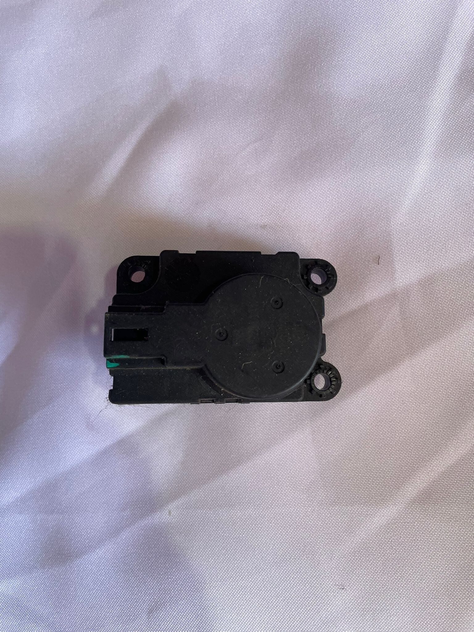 MOTOR ACTUADOR CALEFACCION Chery Tiggo 2 2023