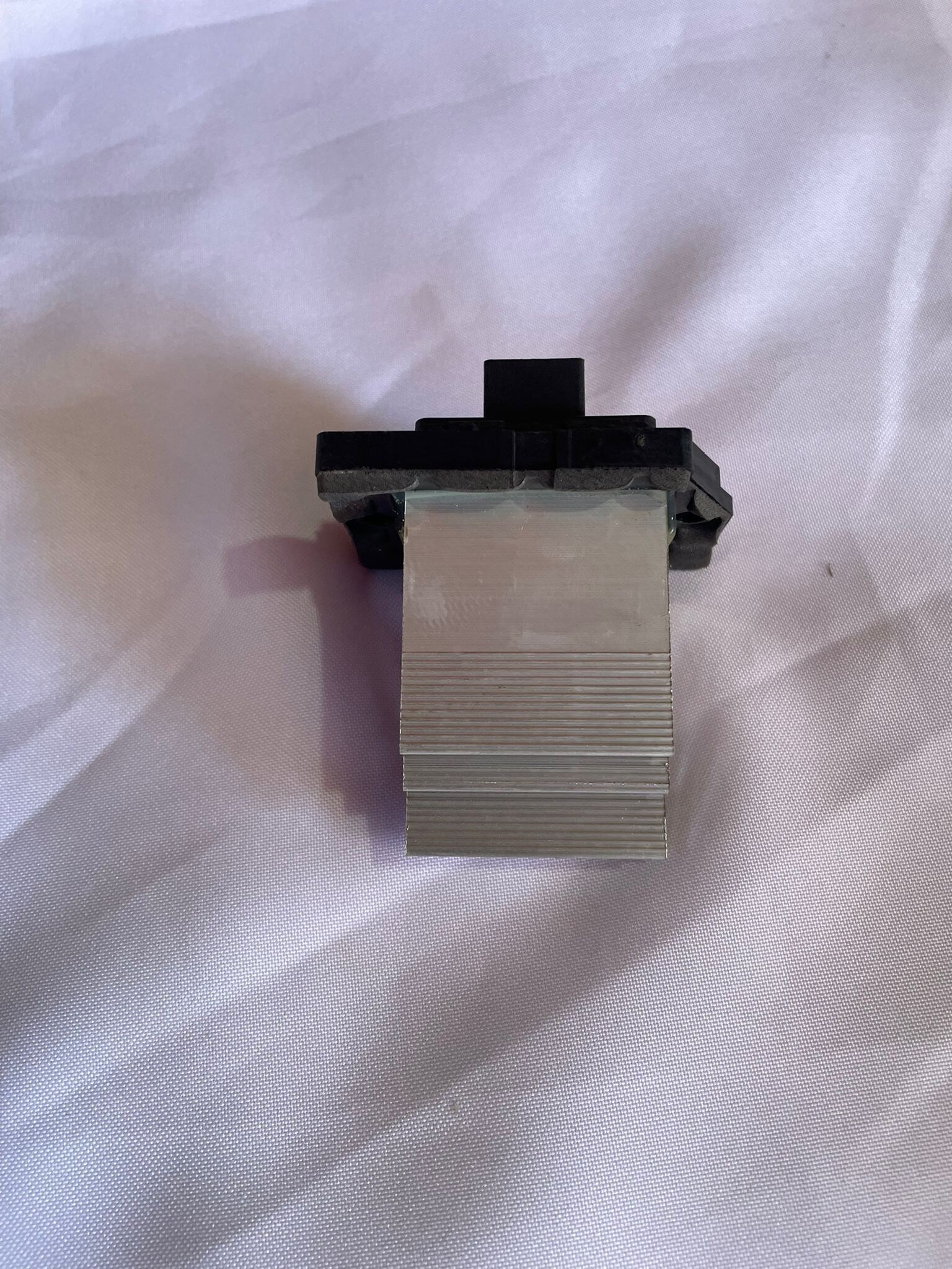RESISTENCIA CALEFACCION CENTRAL Chery Tiggo 2 2023