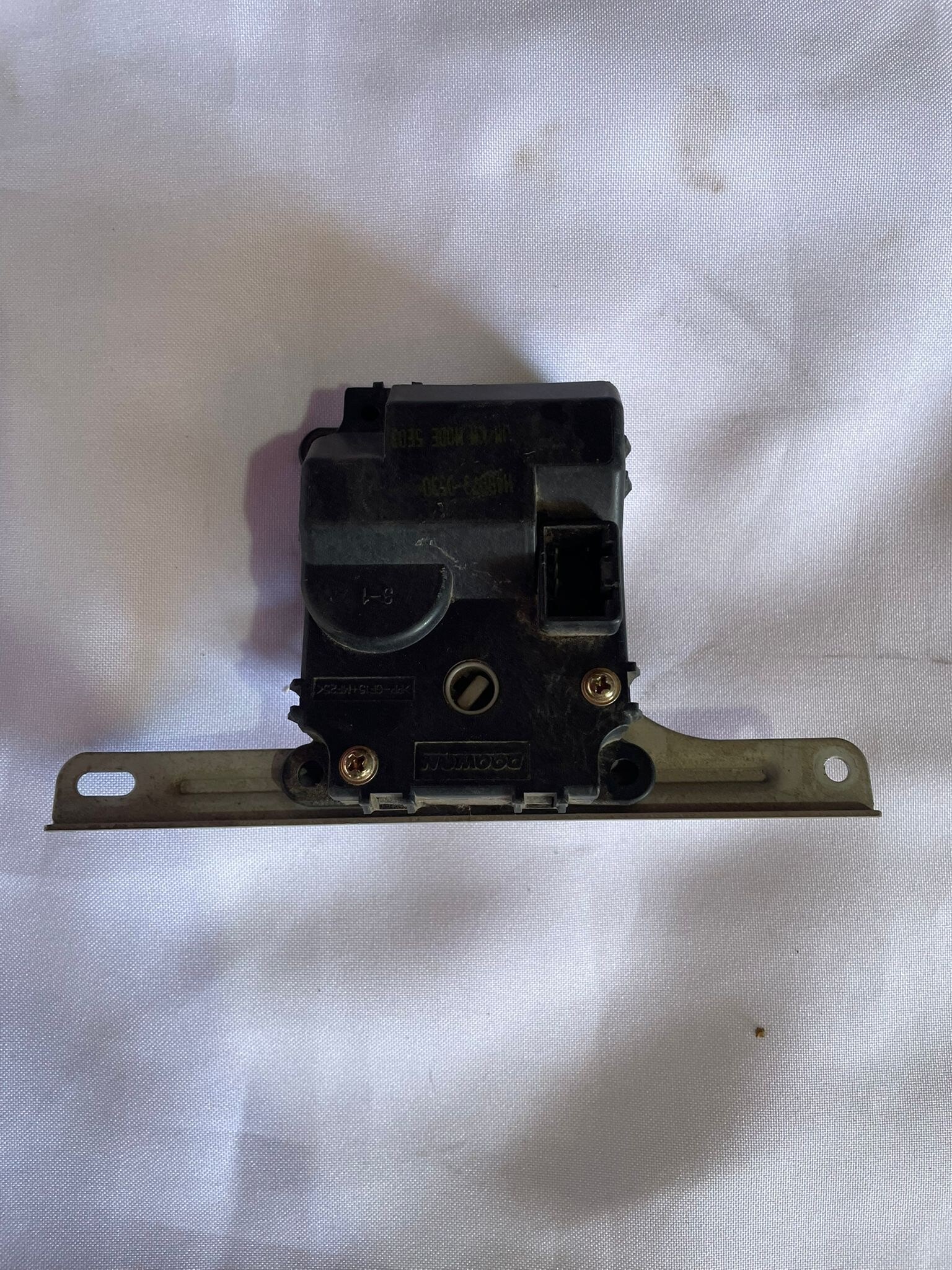 MOTOR ACTUADOR CALEFACCION Hyundai Tucson 2007