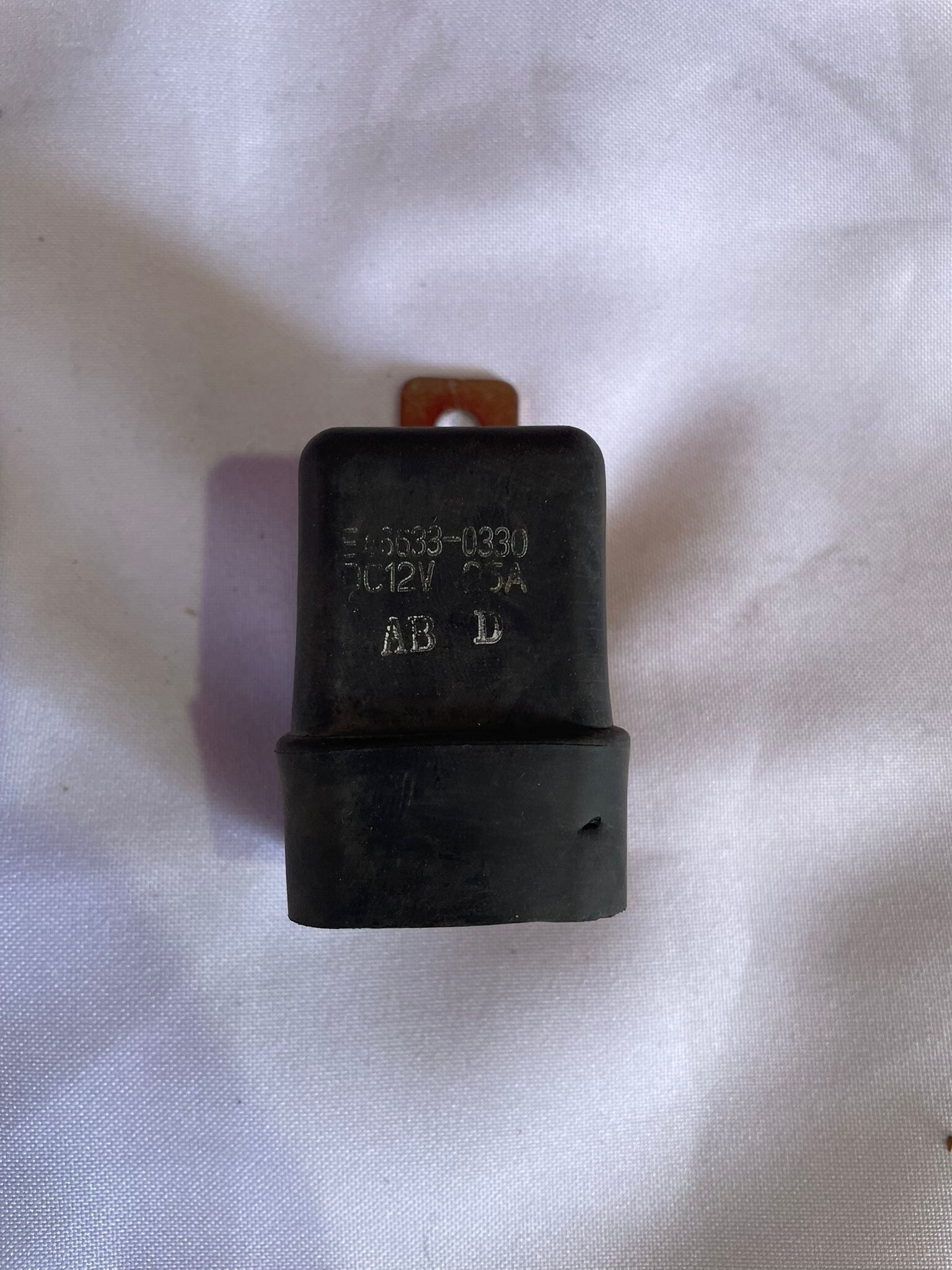 RELE CALEFACCION Hyundai Tucson 2007