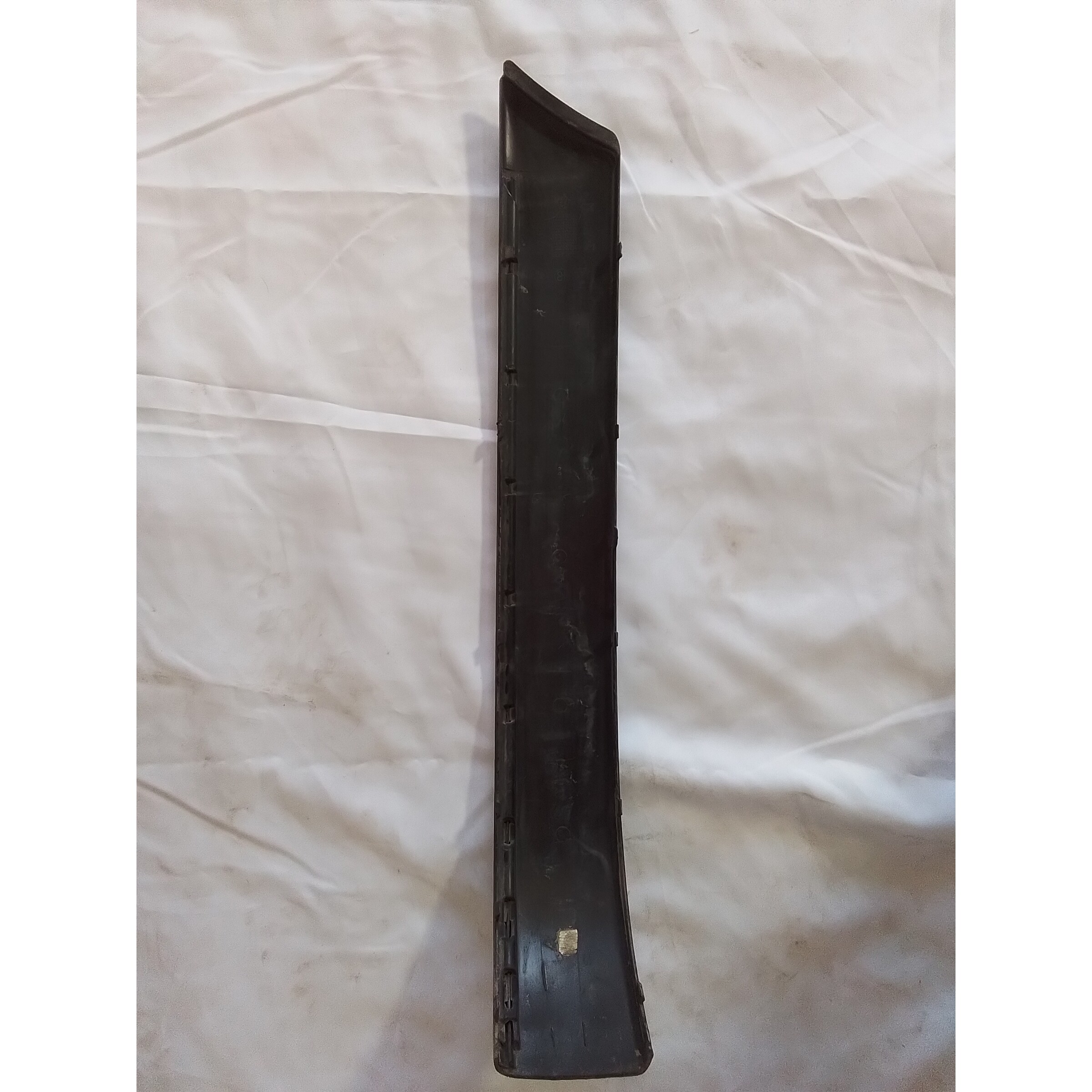 MOLDURA LATERAL IZQ PARACHOQUE Peugeot 406 2001