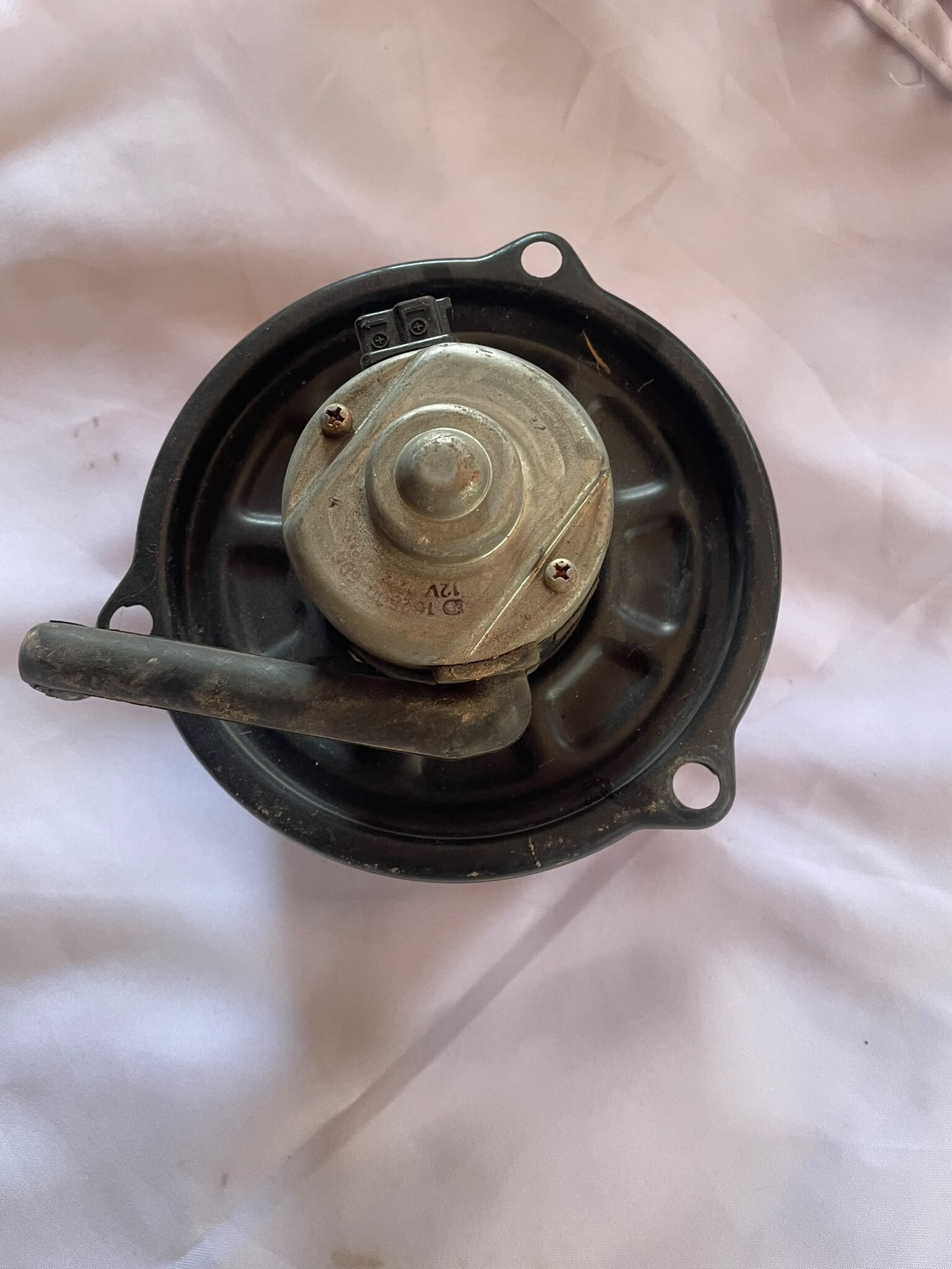 MOTOR CALEFACCION Suzuki Swift 1993