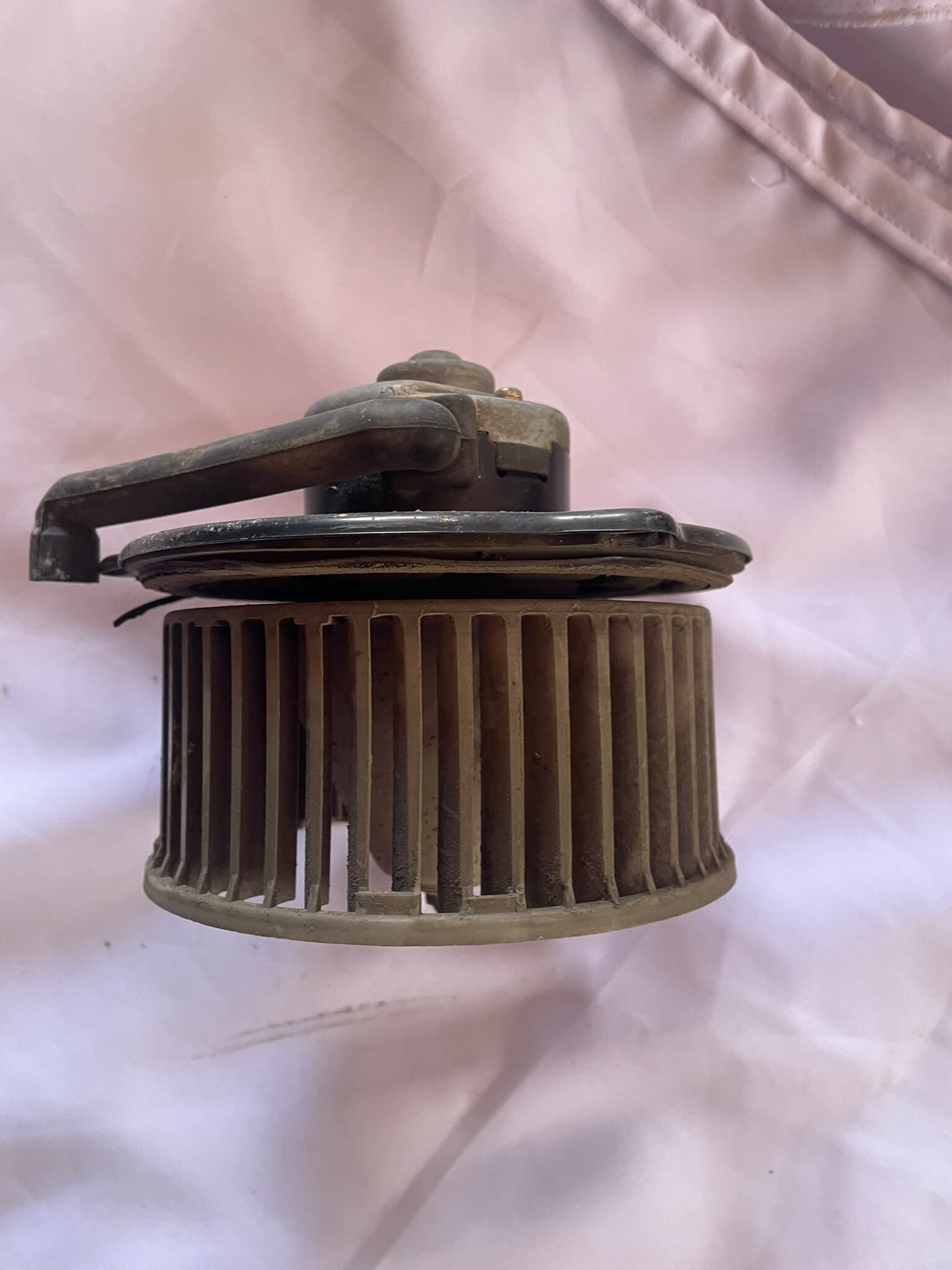 MOTOR CALEFACCION Suzuki Swift 1993