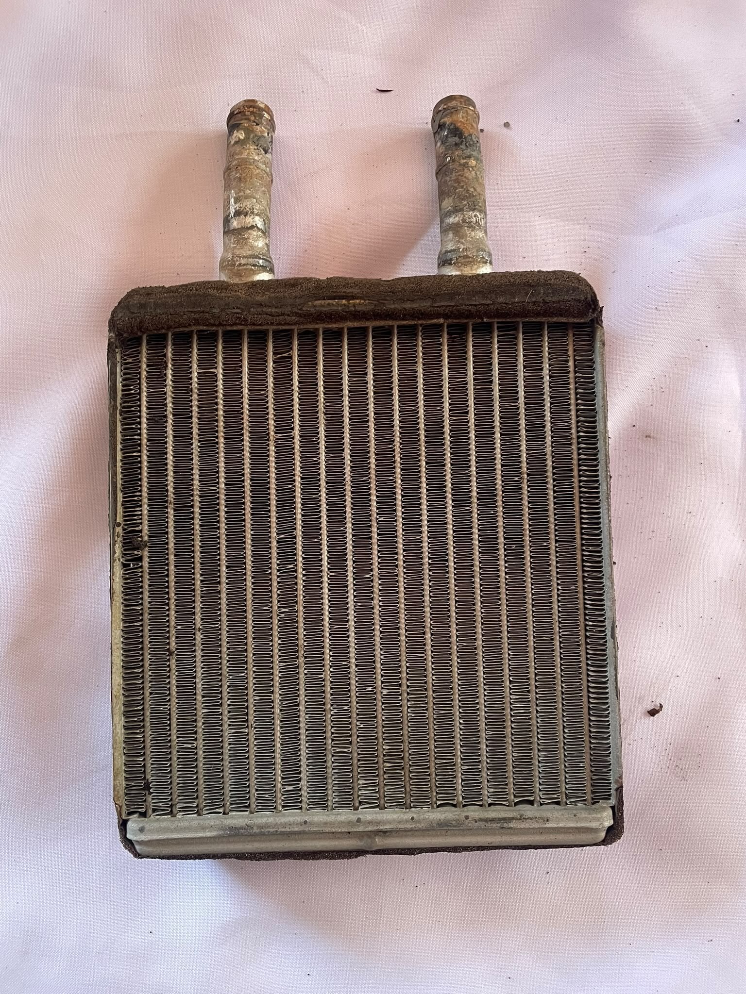 RADIADOR CALEFACCION Hyundai Accent 1997