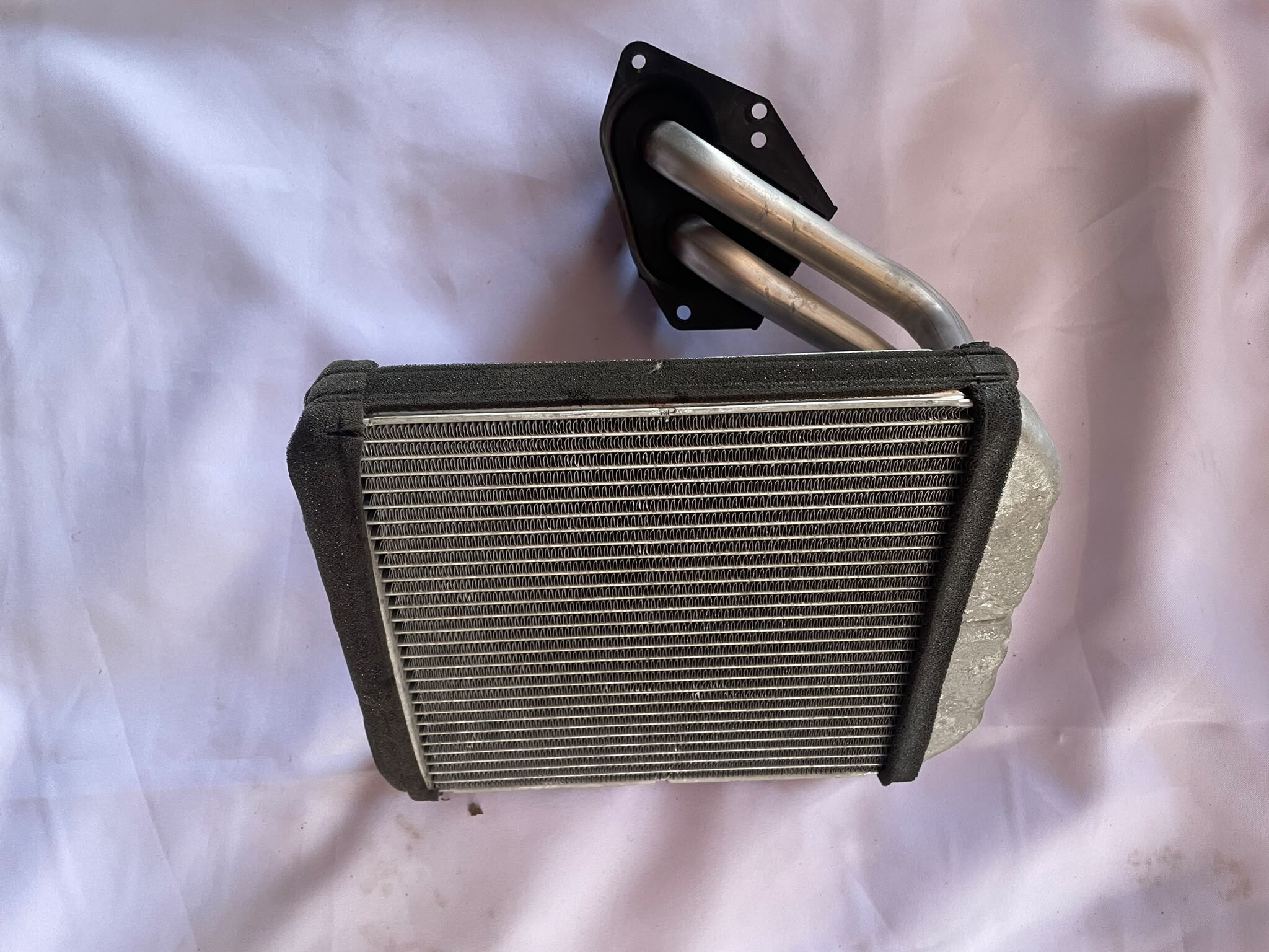 RADIADOR CALEFACCION Mitsubishi Galant 2006