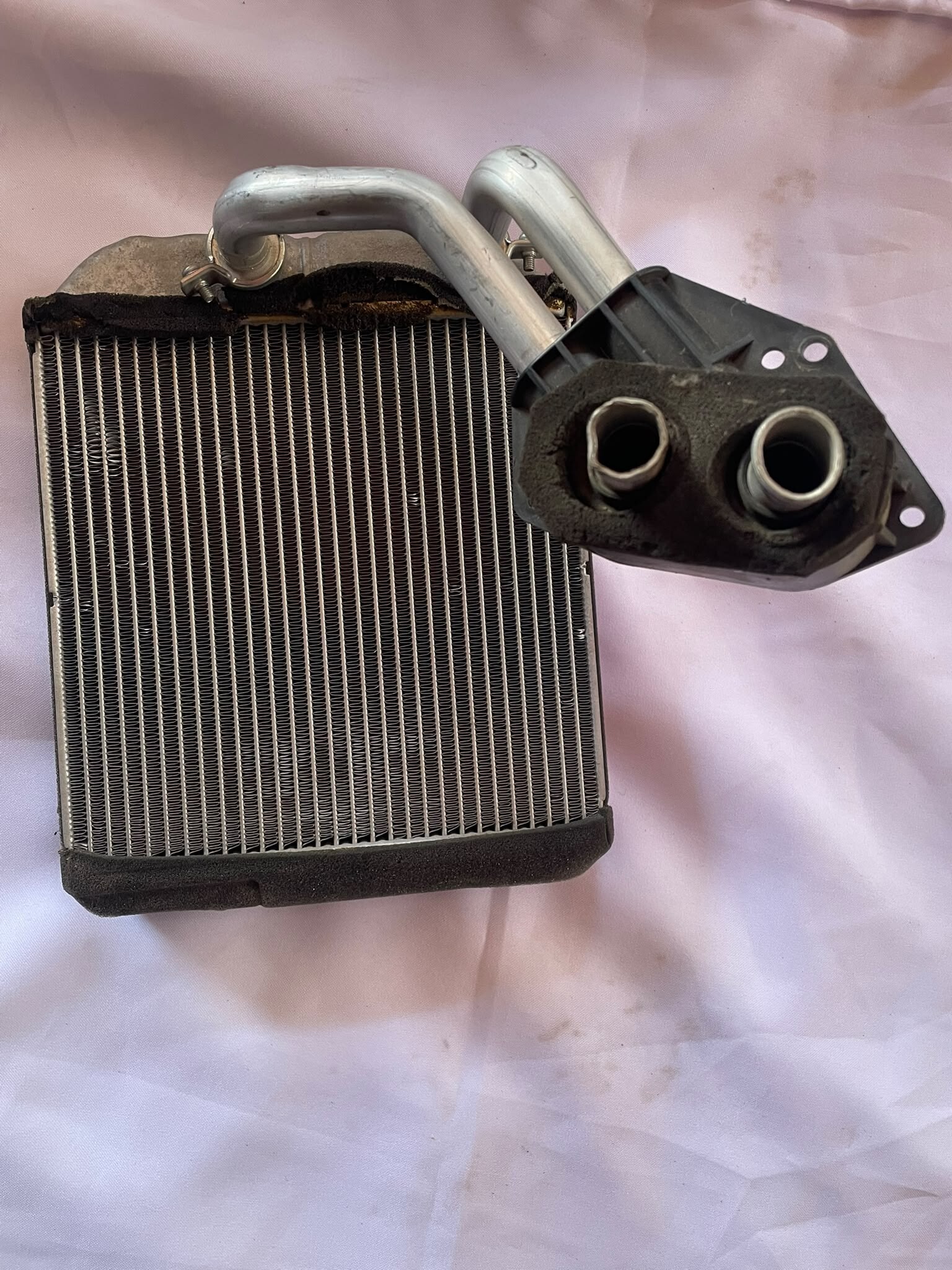 RADIADOR CALEFACCION Mitsubishi Galant 2006