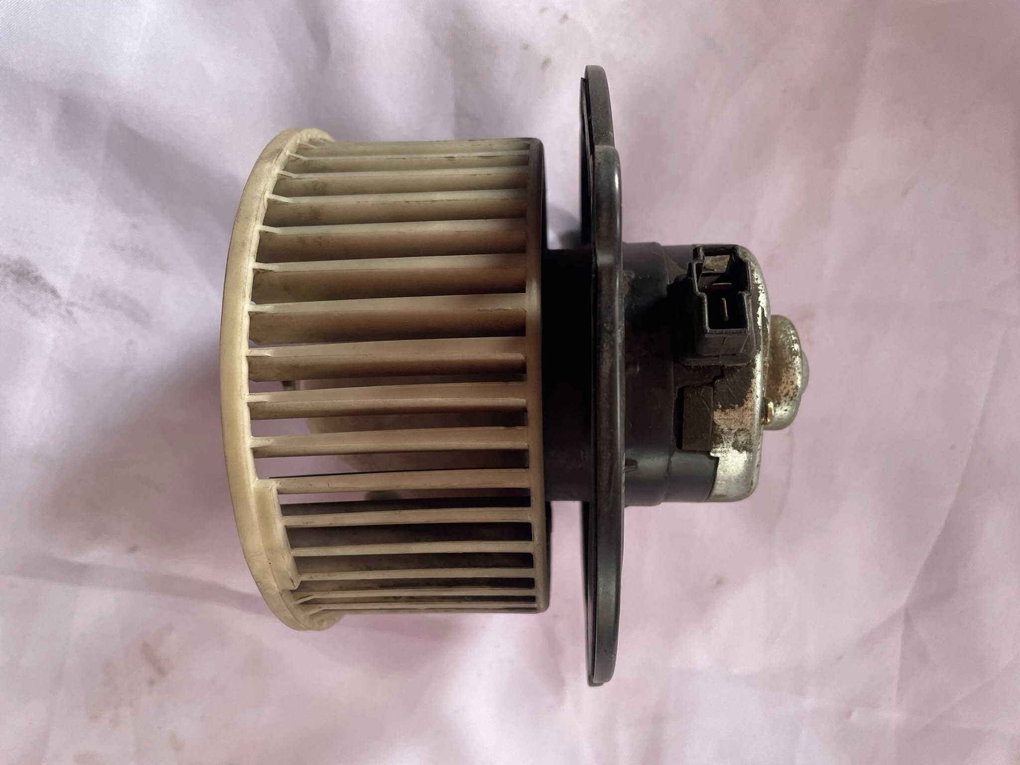 MOTOR CALEFACCION Kia Pride 1998