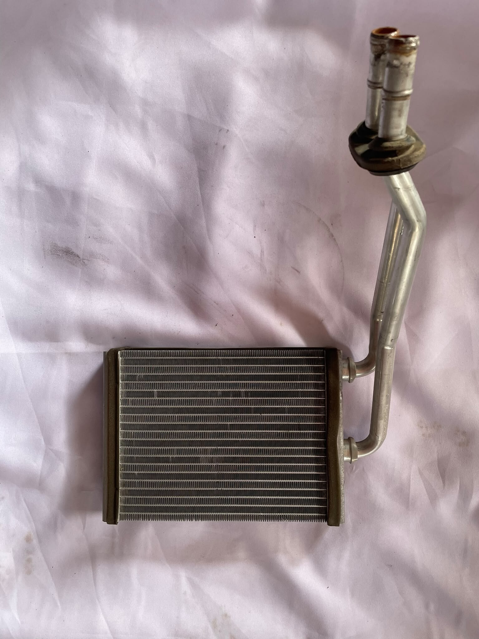 RADIADOR CALEFACCION Subaru Impreza 2006