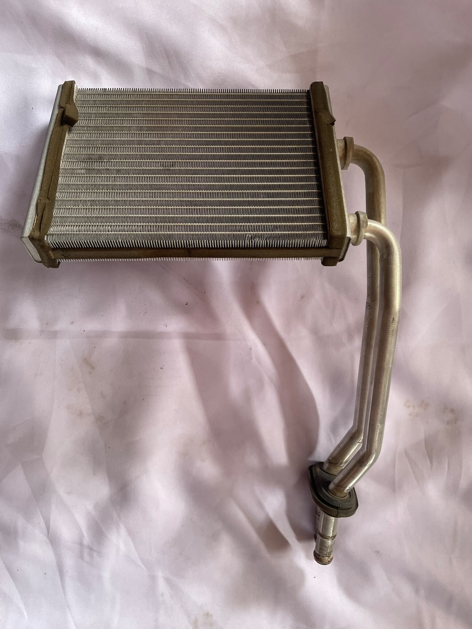 RADIADOR CALEFACCION Subaru Impreza 2006