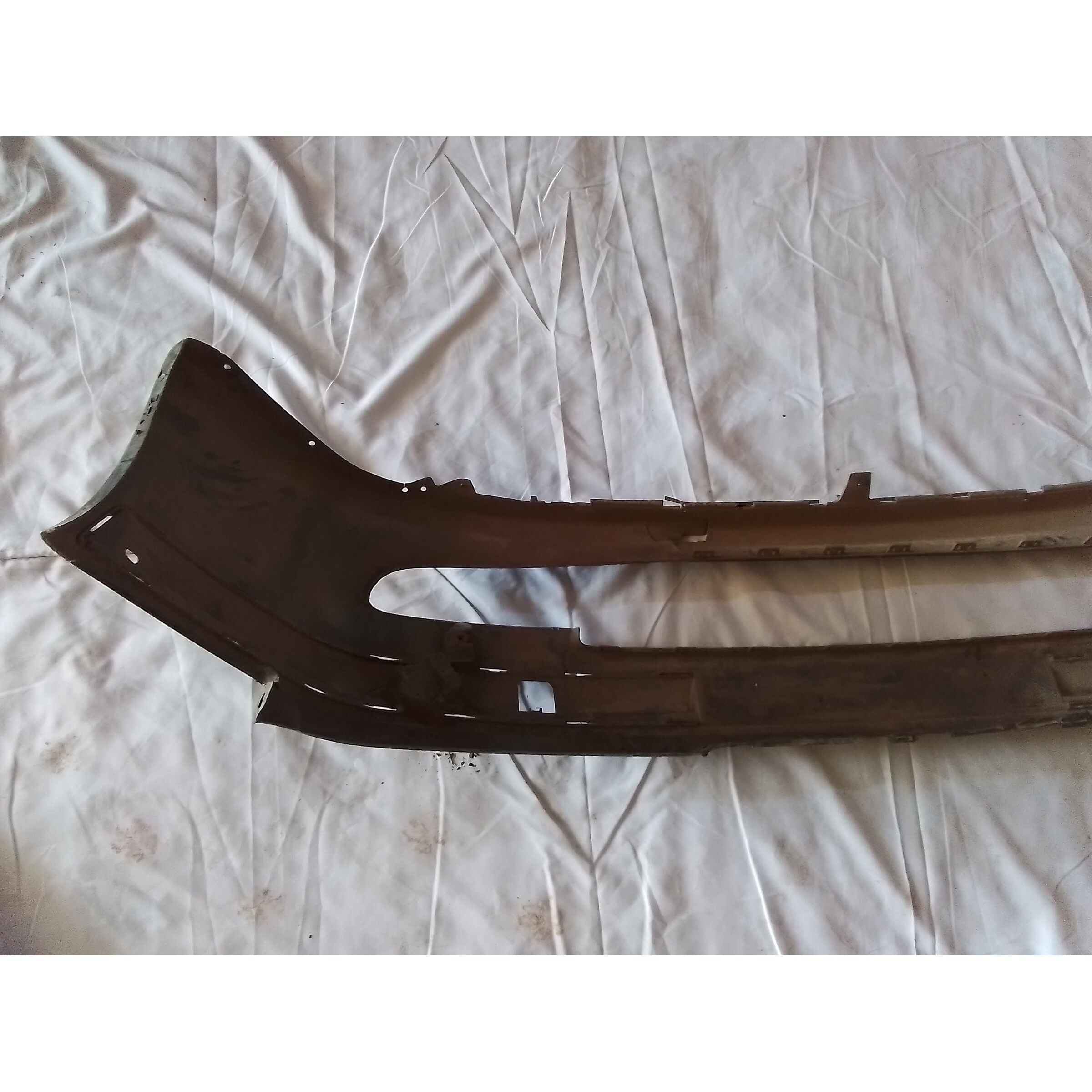 PARACHOQUE DELANTERO (DAÑADO) Peugeot 406 2001