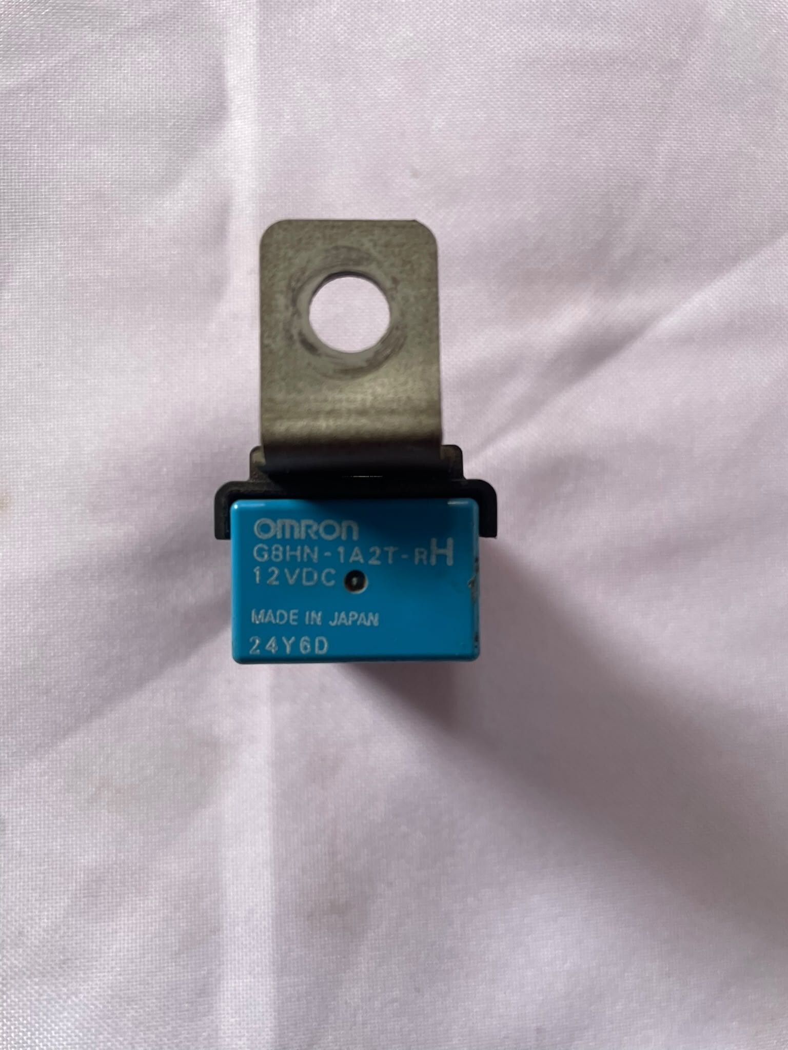 RELE CALEFACCION Suzuki AERIO 2007