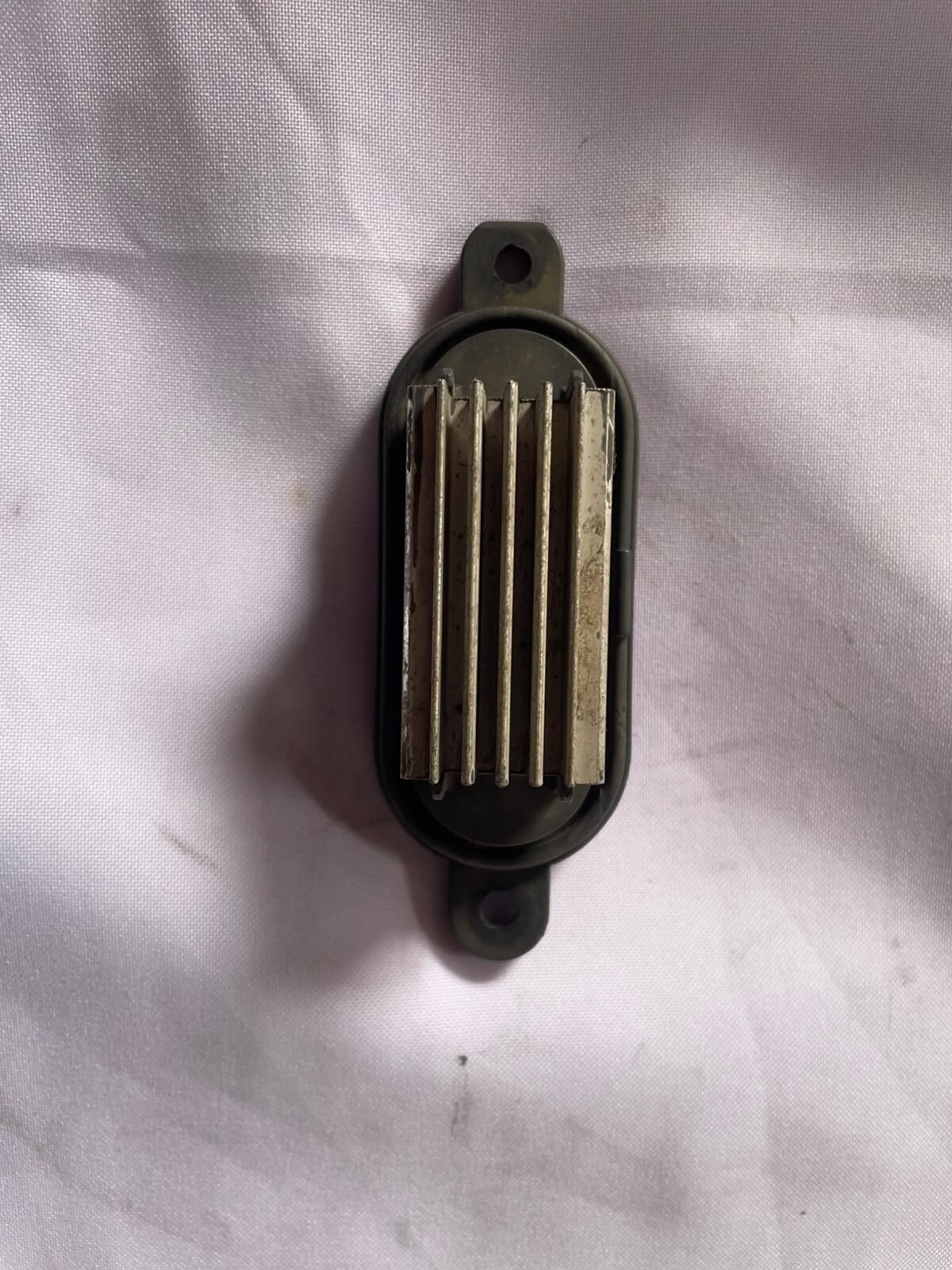 RESISTENCIA CALEFACCION CENTRAL Fiat punto 75 1998