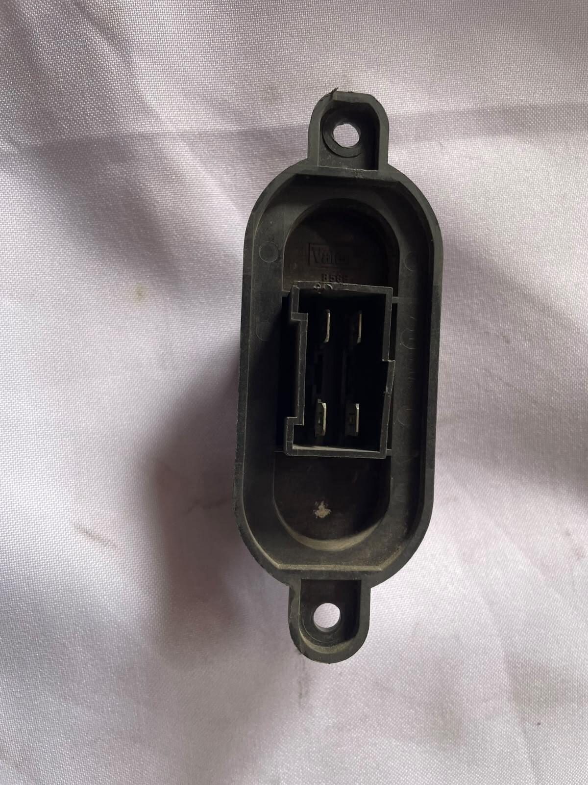 RESISTENCIA CALEFACCION CENTRAL Fiat punto 75 1998