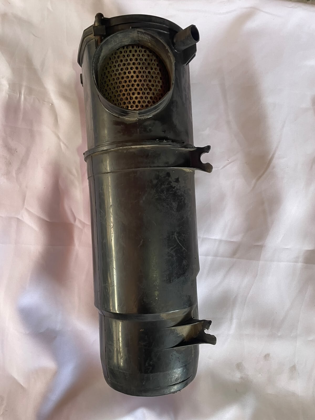 PORTA FILTRO DE AIRE Peugeot 505 1986