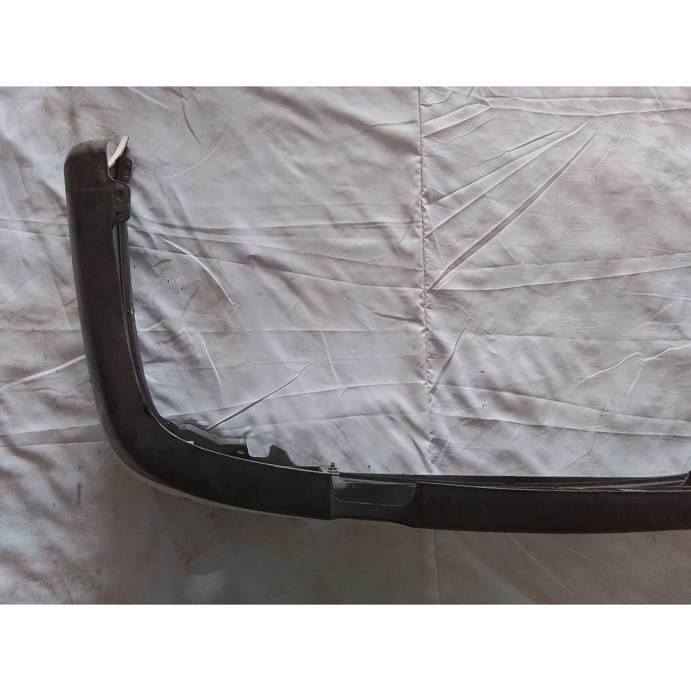 PARACHOQUE TRASERO Citroen Xsara 2002