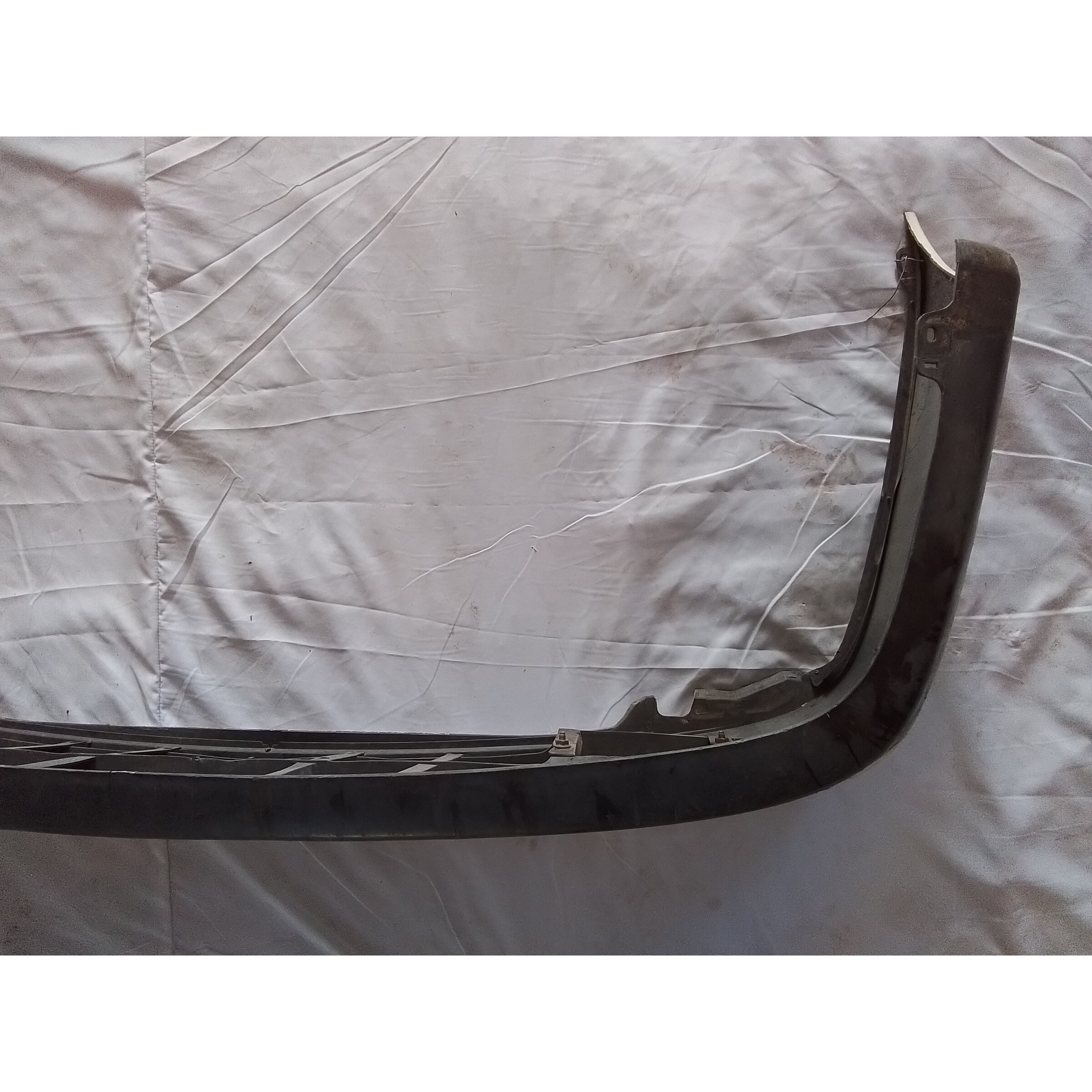 PARACHOQUE TRASERO Citroen Xsara 2002