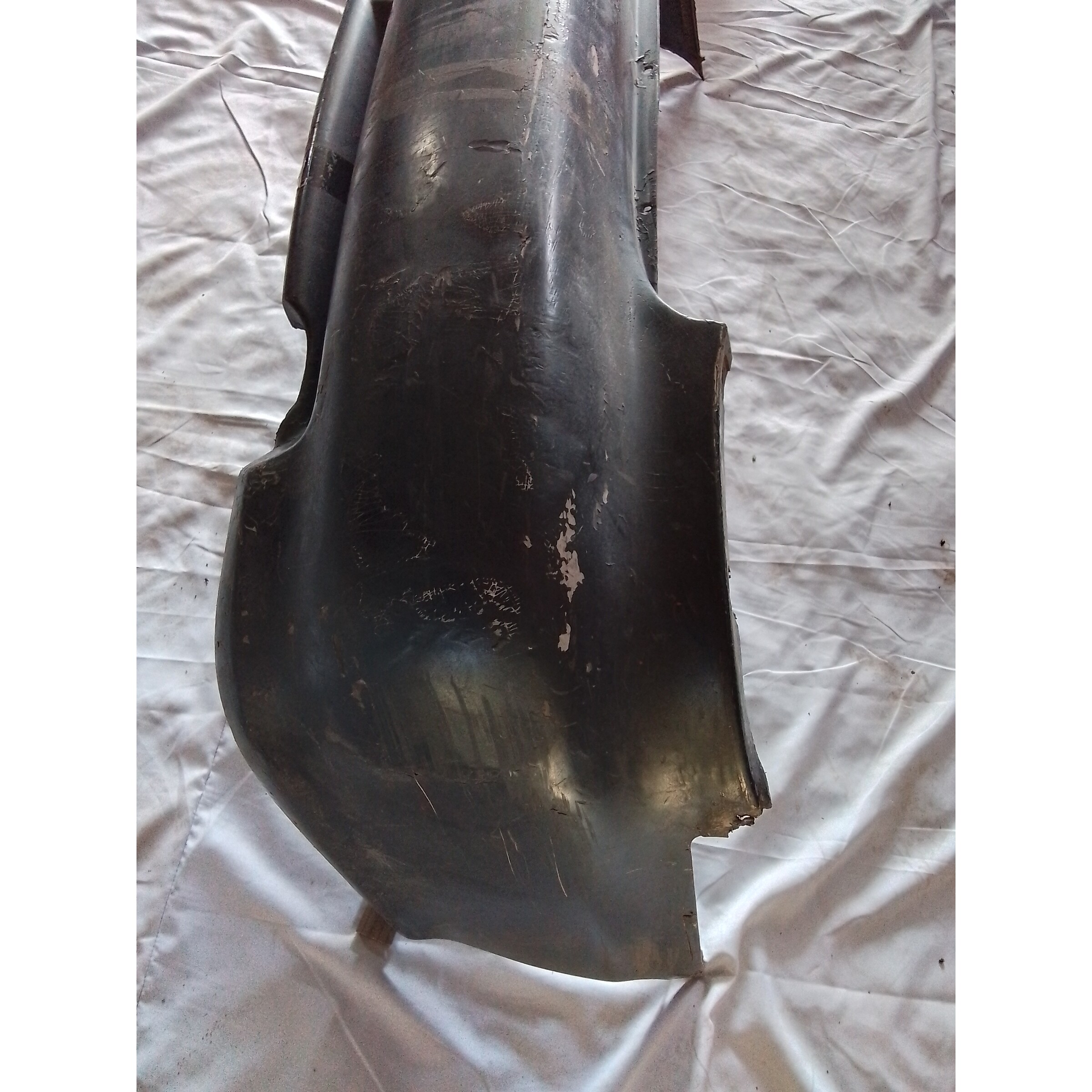 PARACHOQUE TRASERO Hyundai Accent 1997