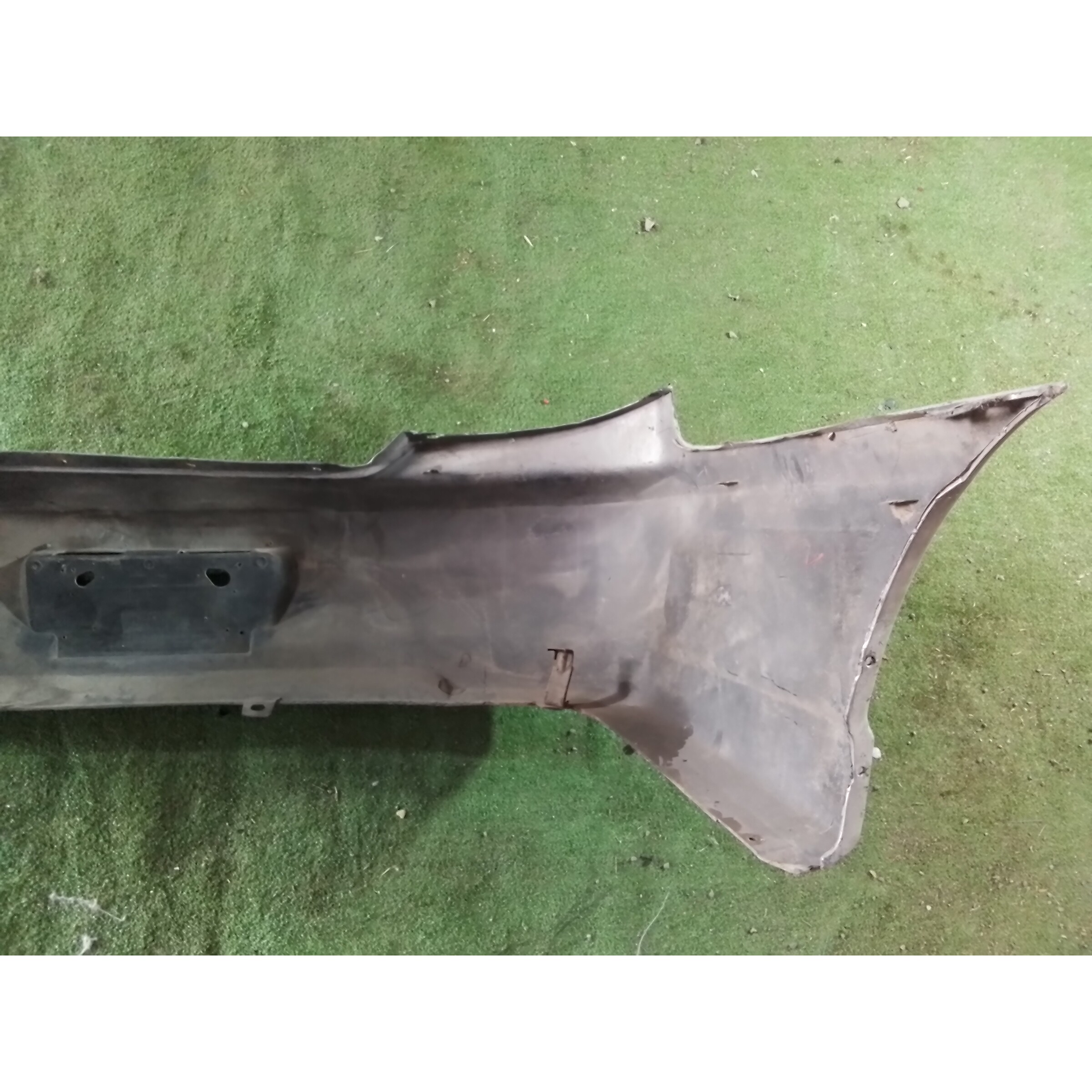 PARACHOQUE TRASERO Kia SPECTRA 2004
