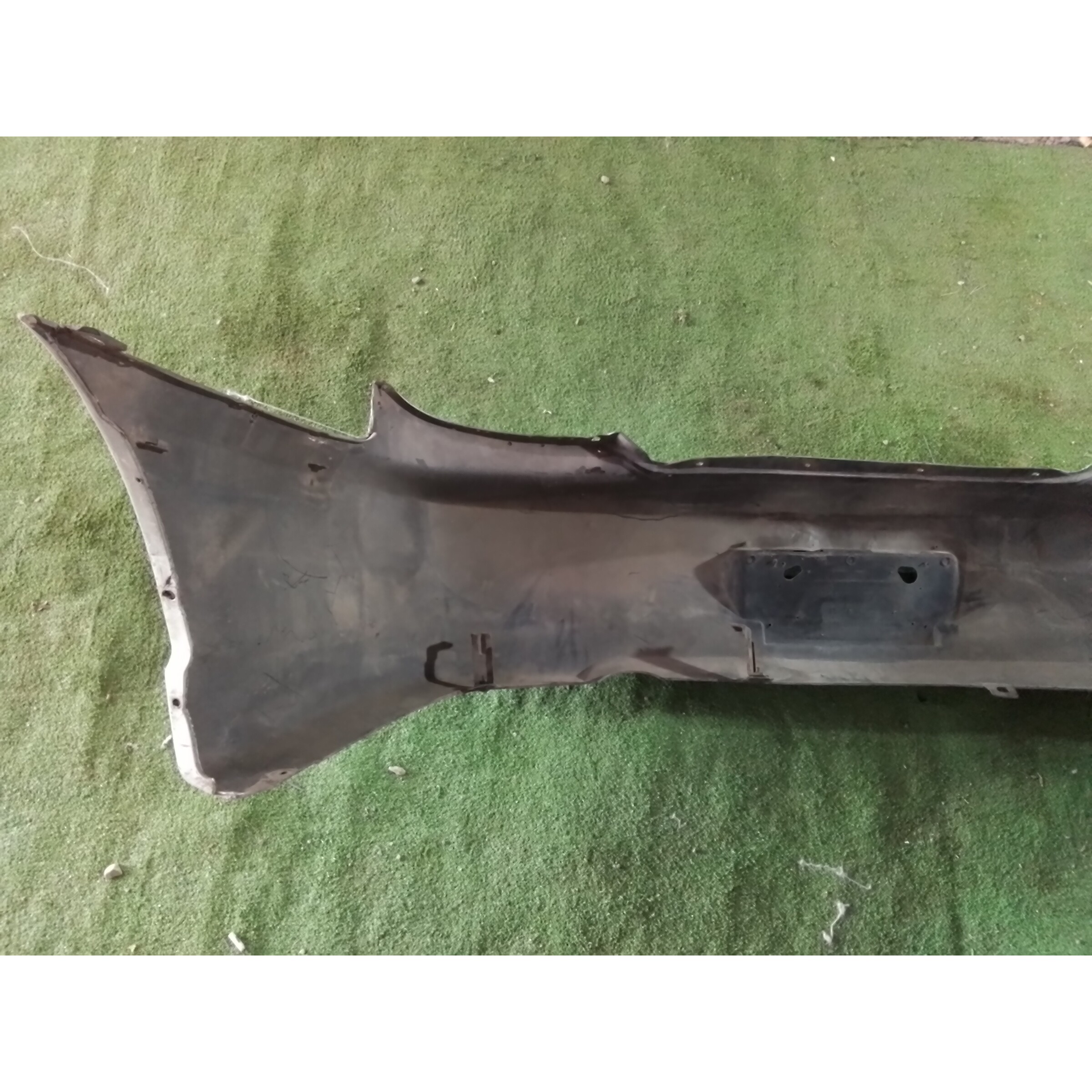 PARACHOQUE TRASERO Kia SPECTRA 2004