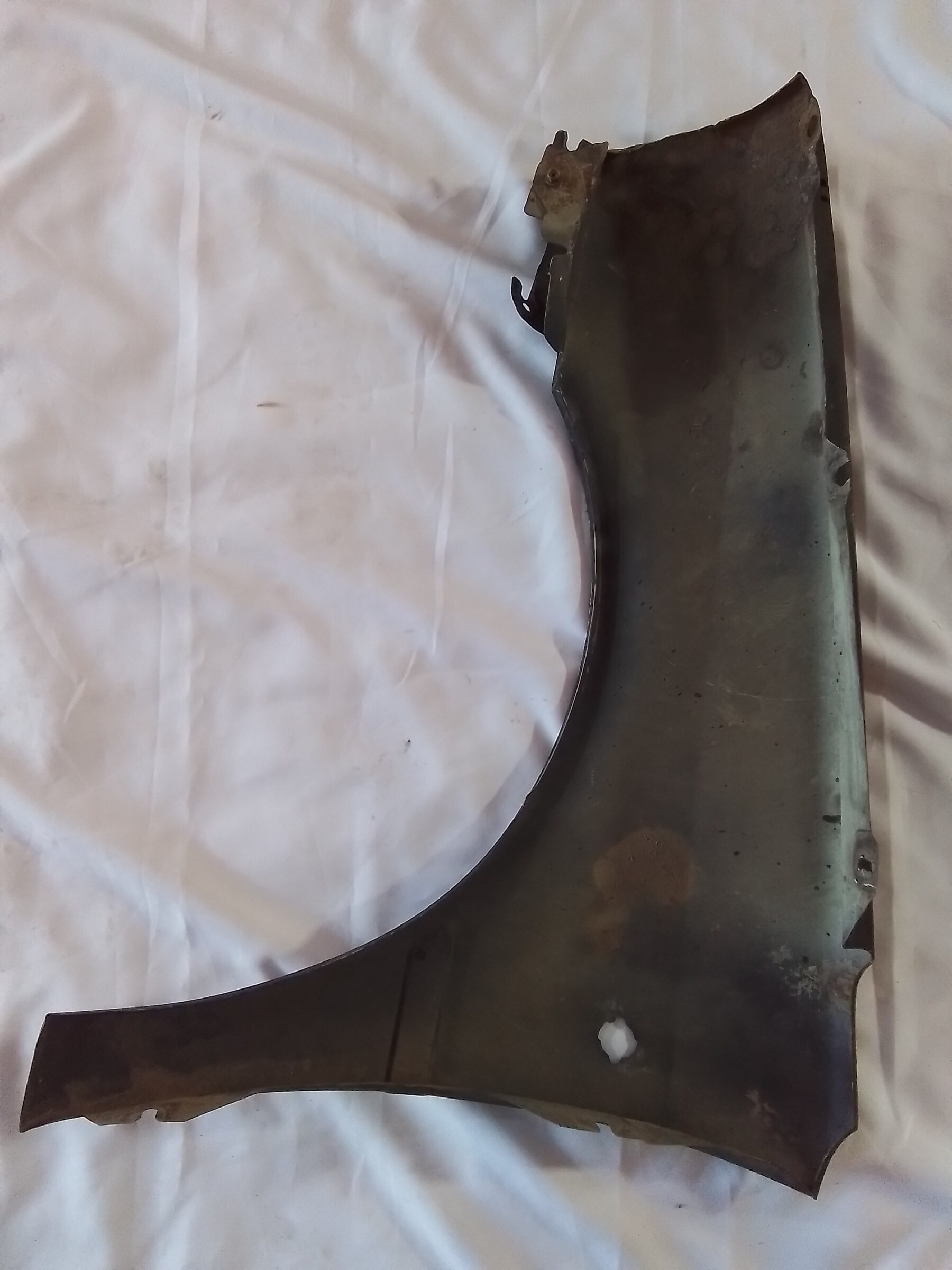 TAPA BARRO DELANTERO DERECHO Citroen Ax 1993