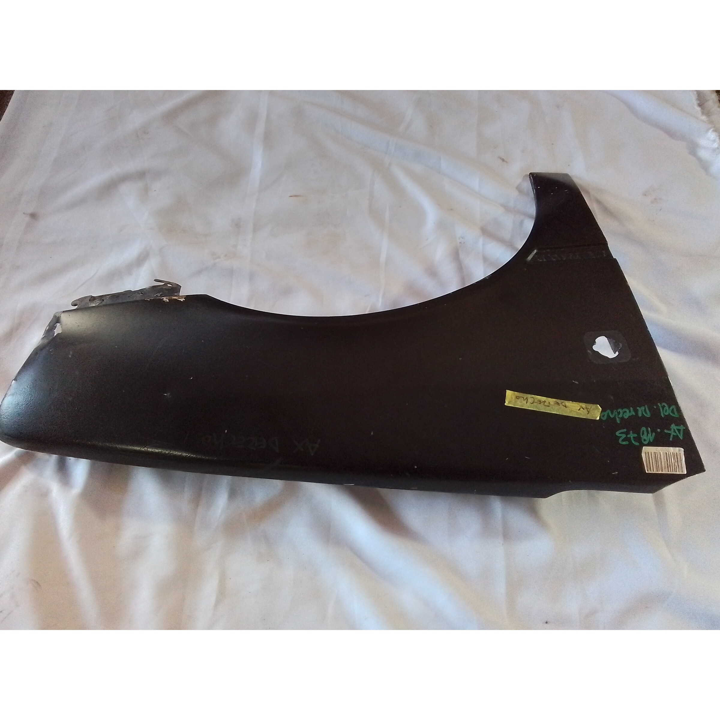 TAPA BARRO DELANTERO DERECHO Citroen Ax 1993