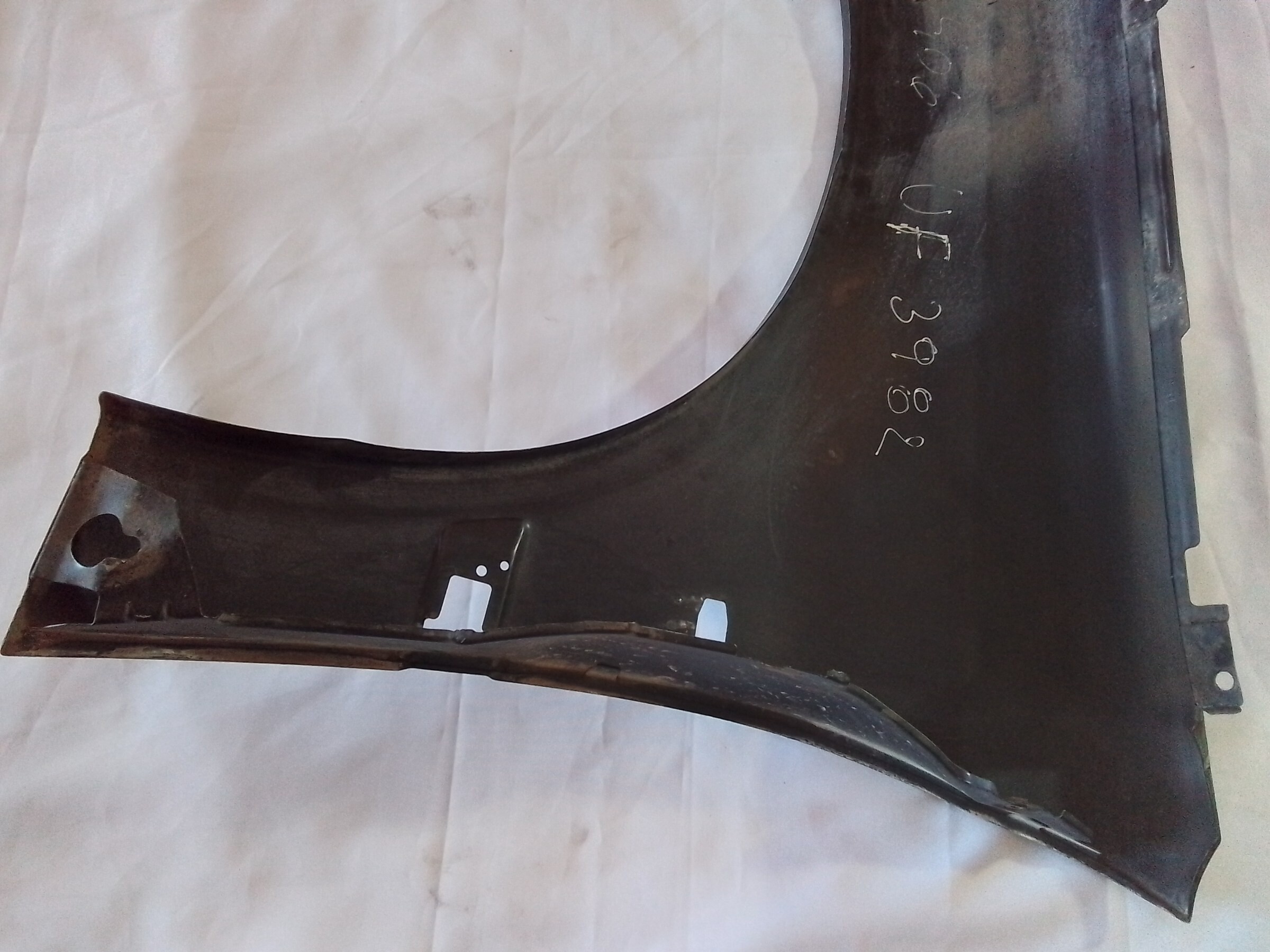 TAPABARRO DERECHO Peugeot 406 2001