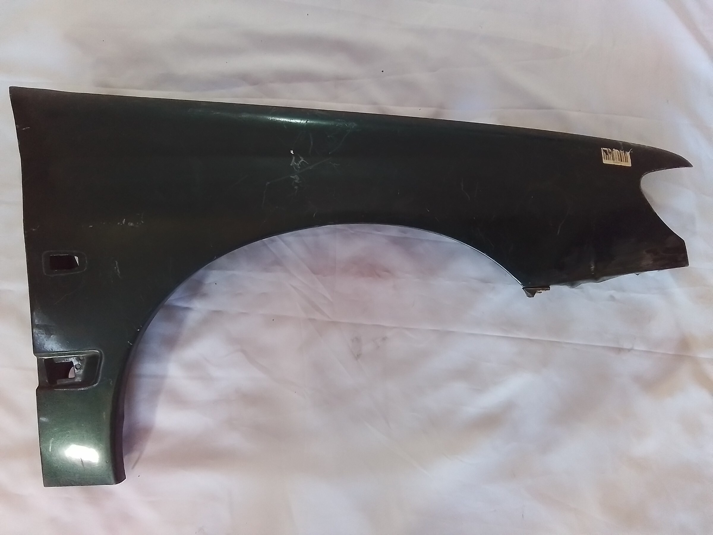 TAPABARRO DERECHO Peugeot 406 2001