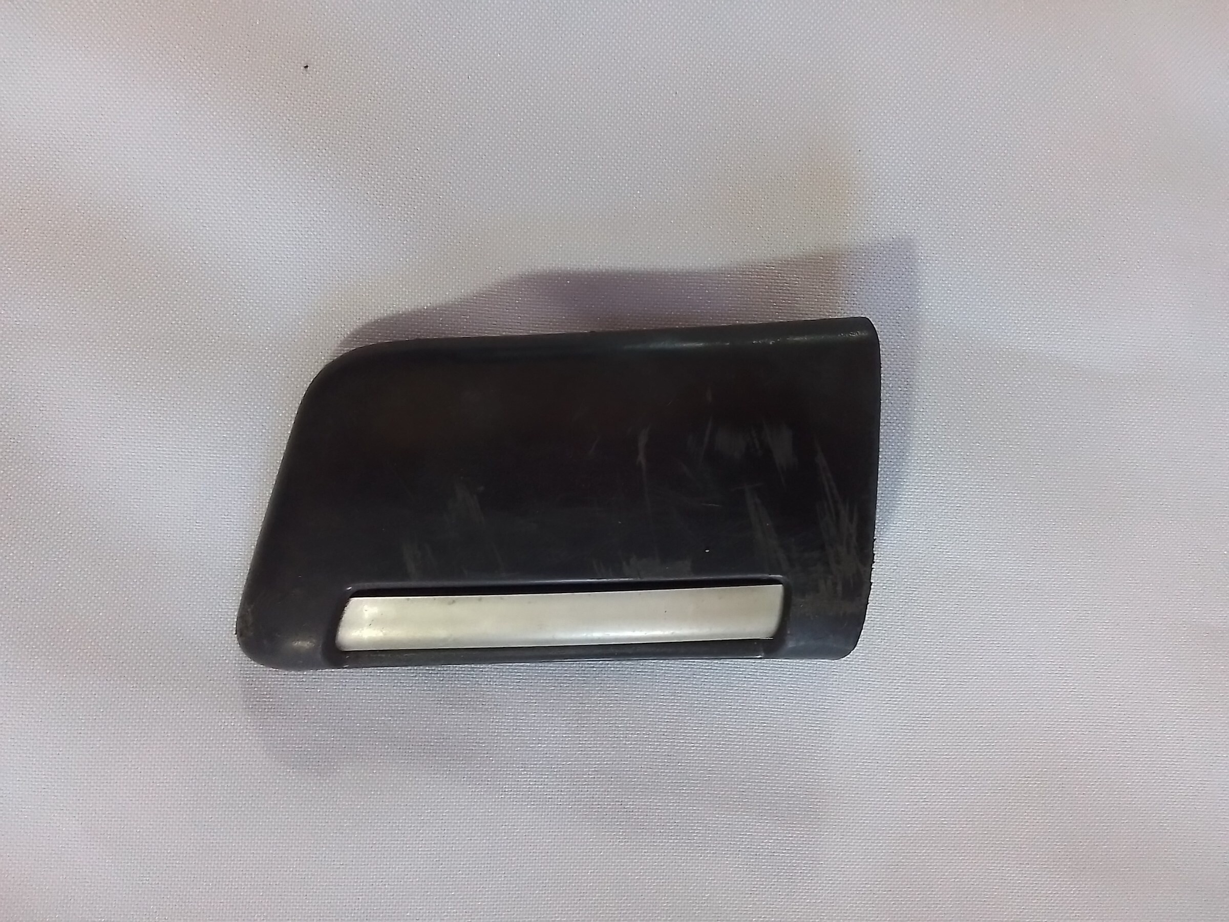 MOLDURA TAPABARRO DELANTERO DERECHO Peugeot 406 2001