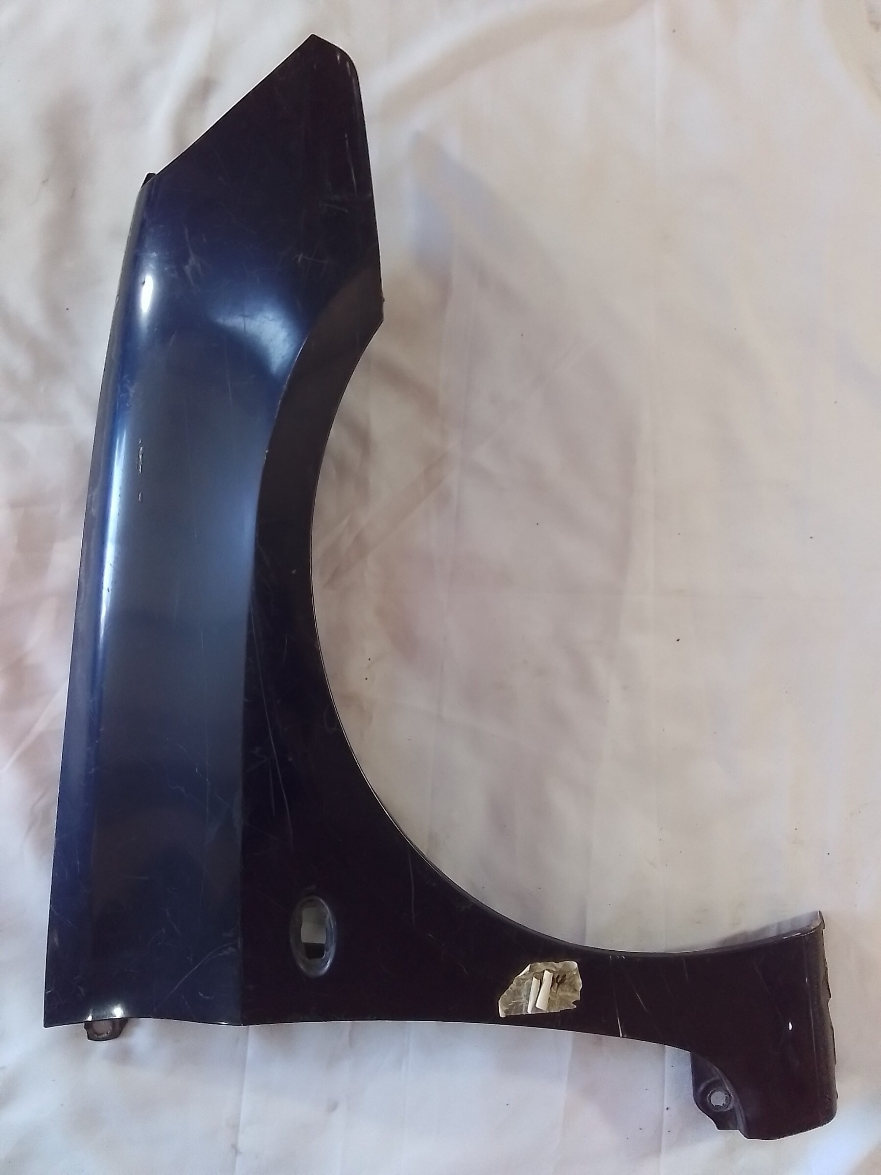 TAPABARROS DELANTERO DERECHO Peugeot 307 2004