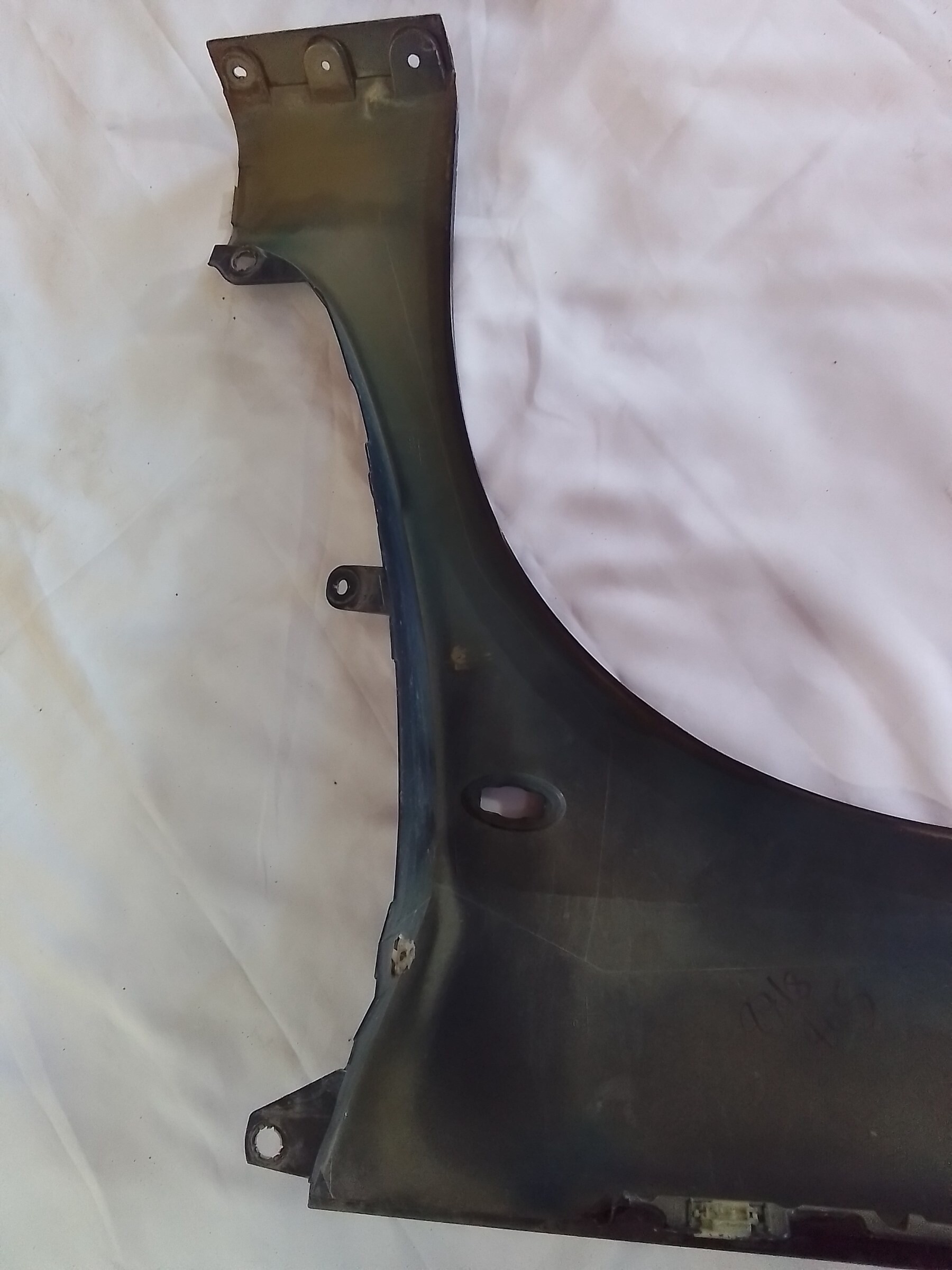 TAPABARROS DELANTERO DERECHO Peugeot 307 2004