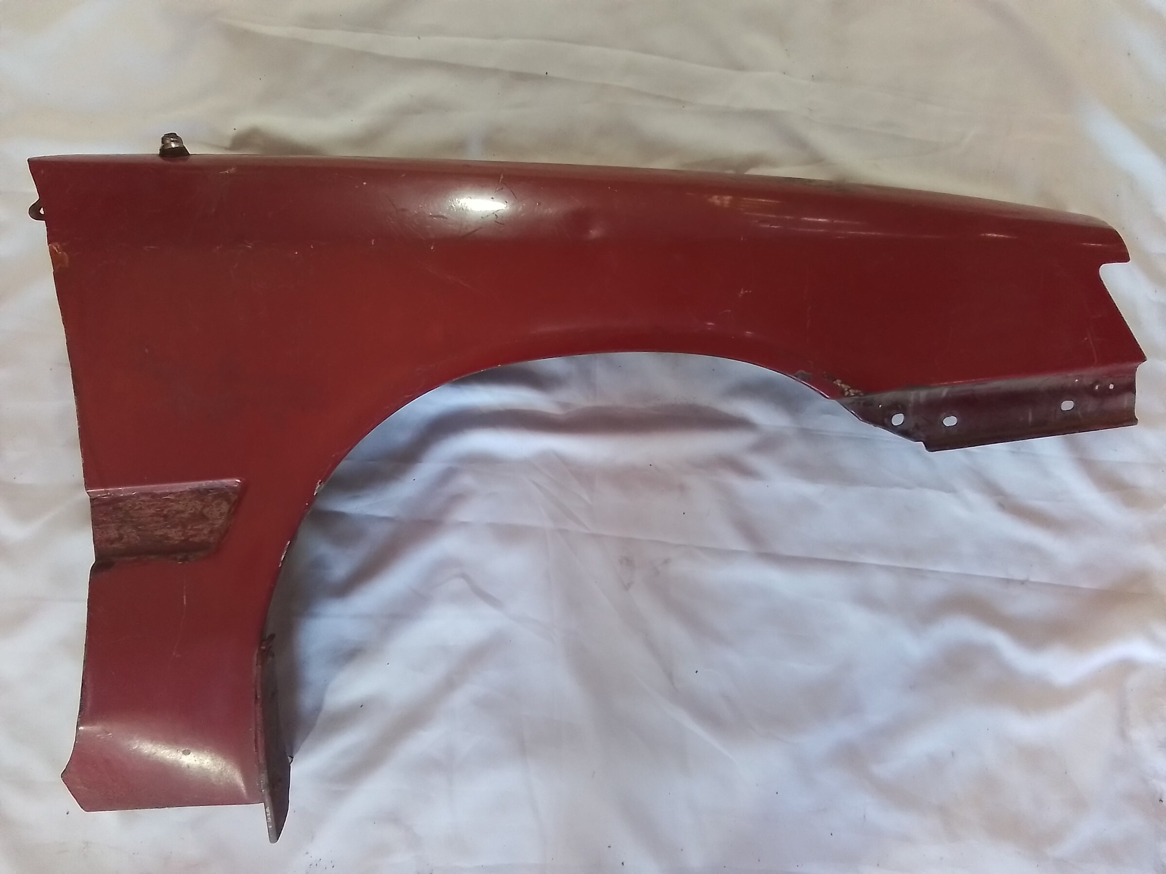 TAPABARRO DELANTERO DERECHO Daewoo ESPERO  1995