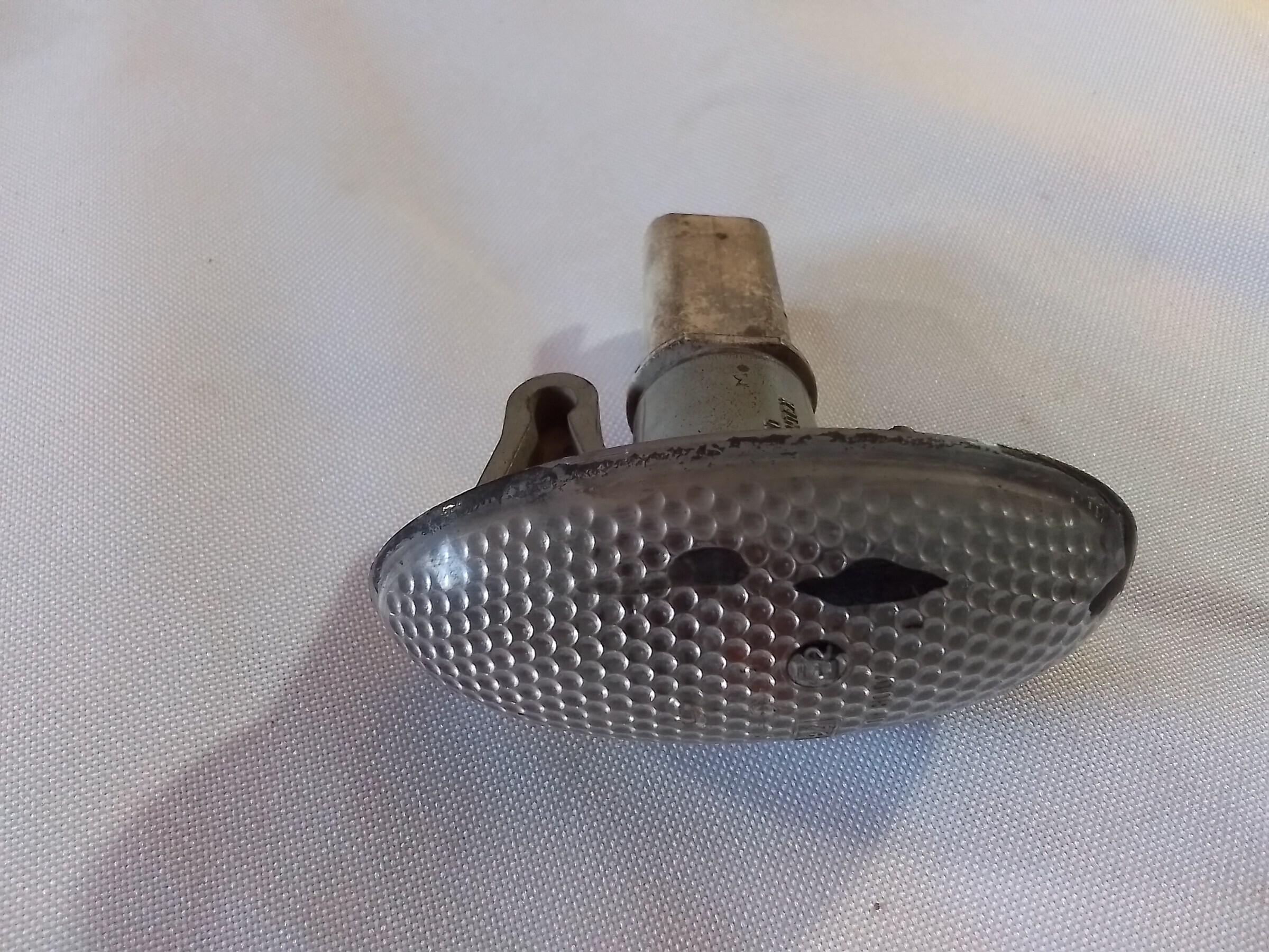 LUZ INTERMITENTE TAPABARRO DELANTERO Citroen C3 2004