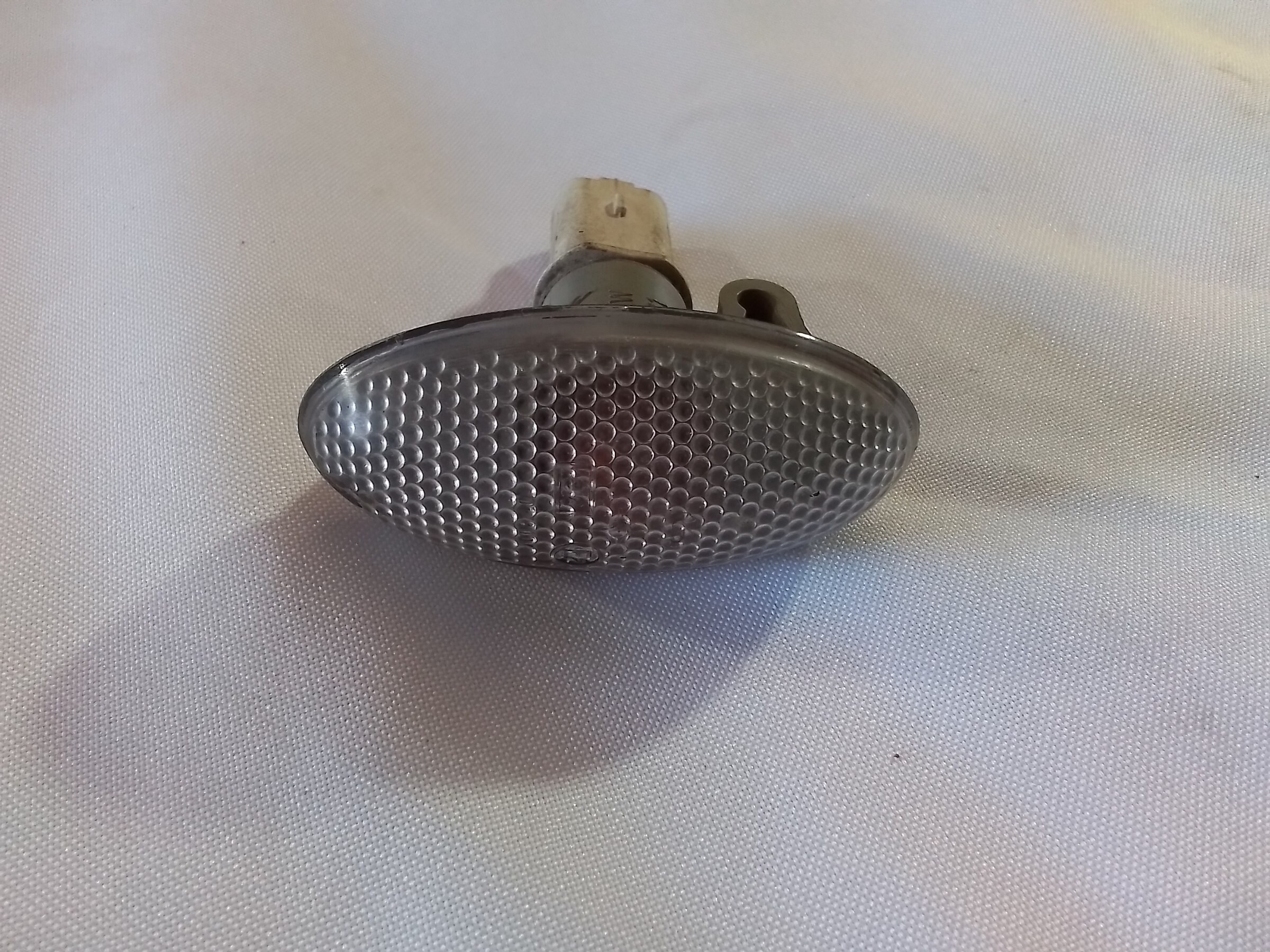 LUZ INTERMITENTE TAPABARRO DELANTERO Citroen C3 2004
