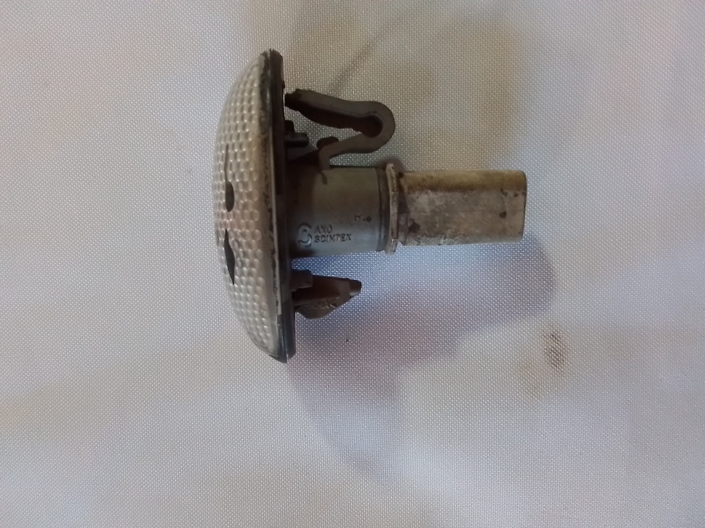 LUZ INTERMITENTE TAPABARRO DELANTERO Citroen C3 2004