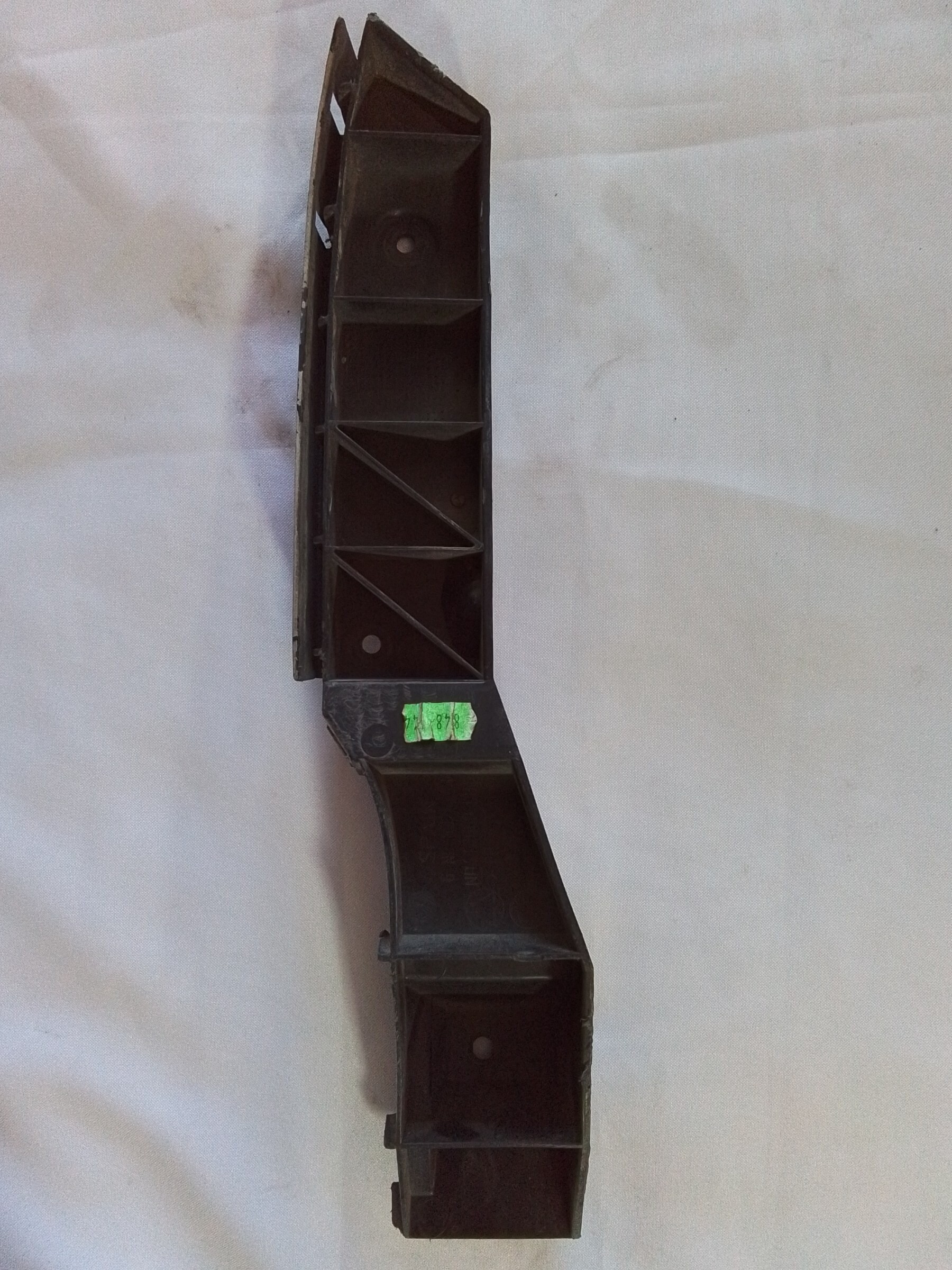 MENSULA TAPABARRO DELANTERA IZQ Volkswagen Polo 2002