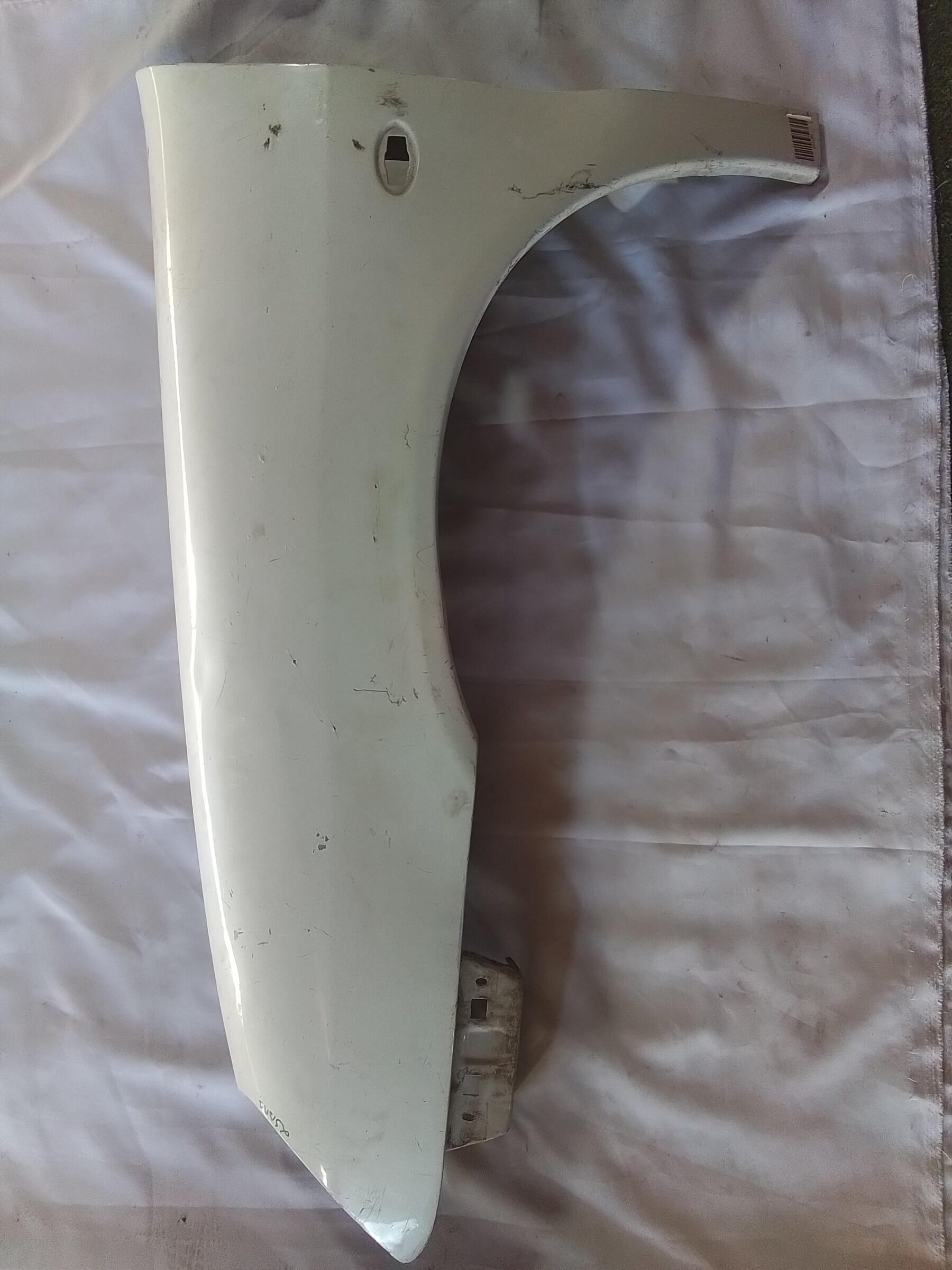 TAPABARRO DELANTERO IZQUIERDO Citroen Xsara 2002