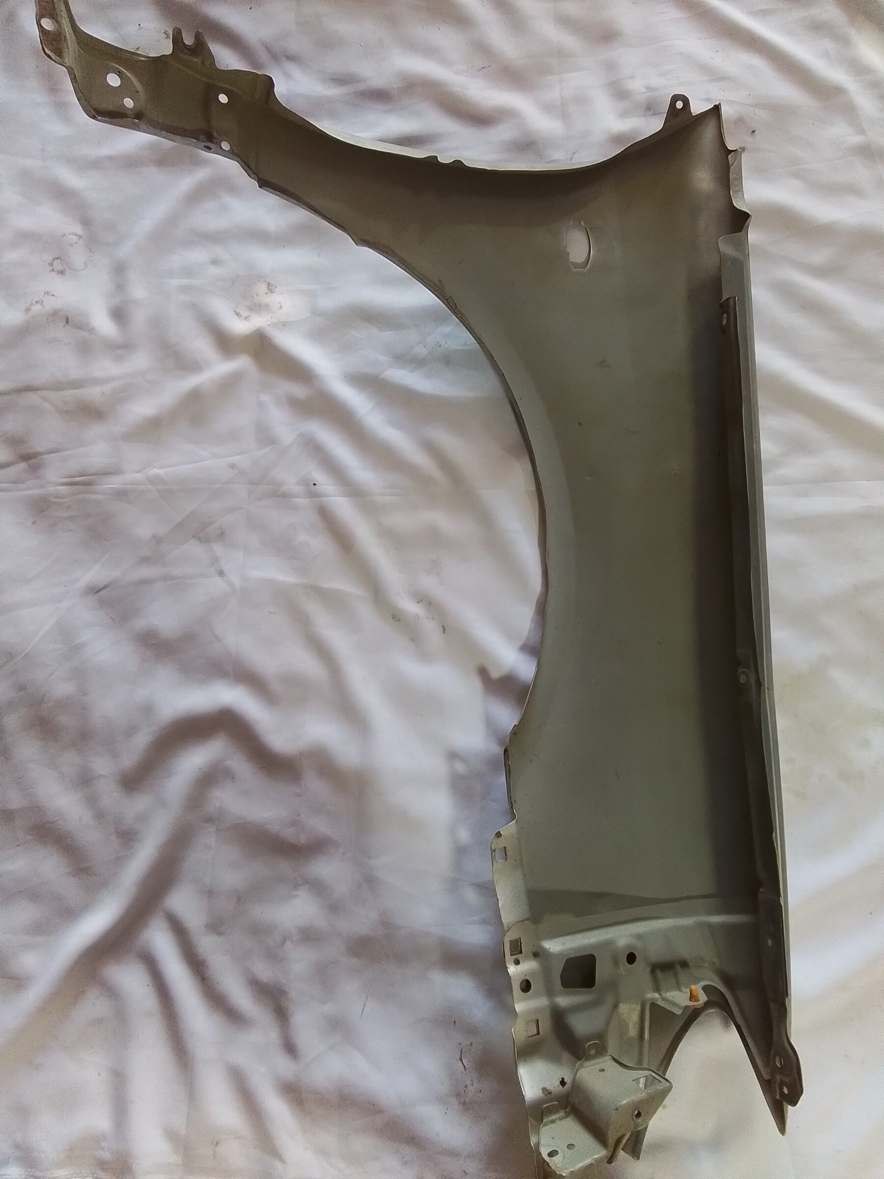 TAPA BARRO DELANTERO IZQUIERDO Subaru Impreza 2006