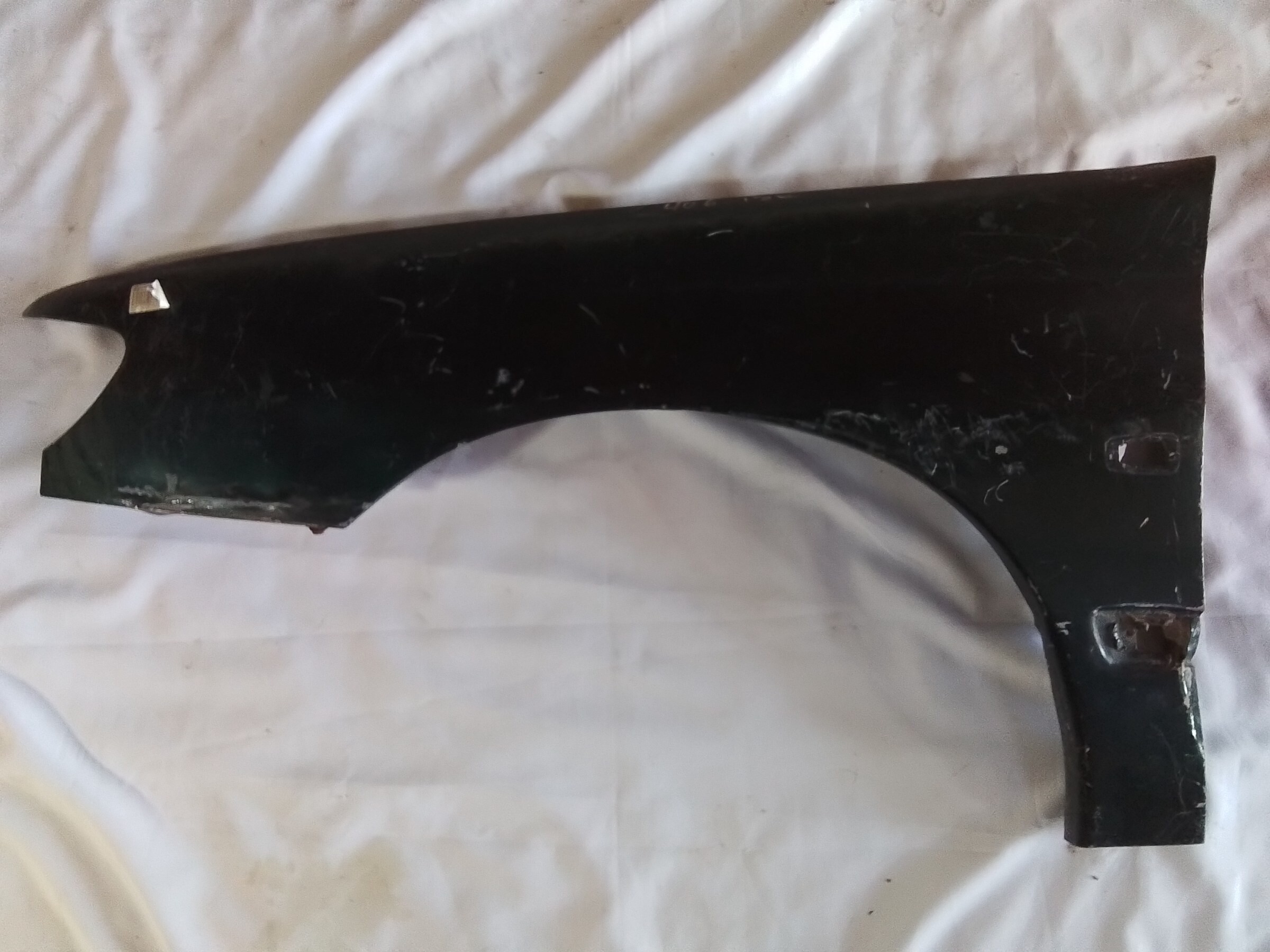 TAPABARRO IZQUIERDO Peugeot 406 2001